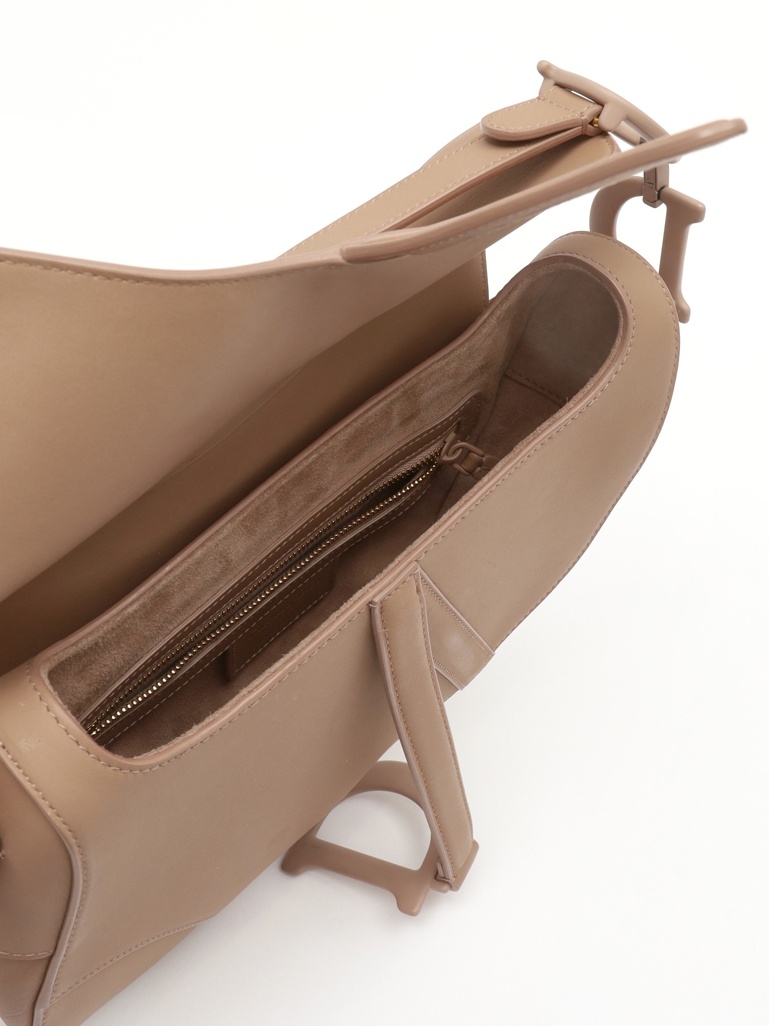 Christian Dior Saddle  13