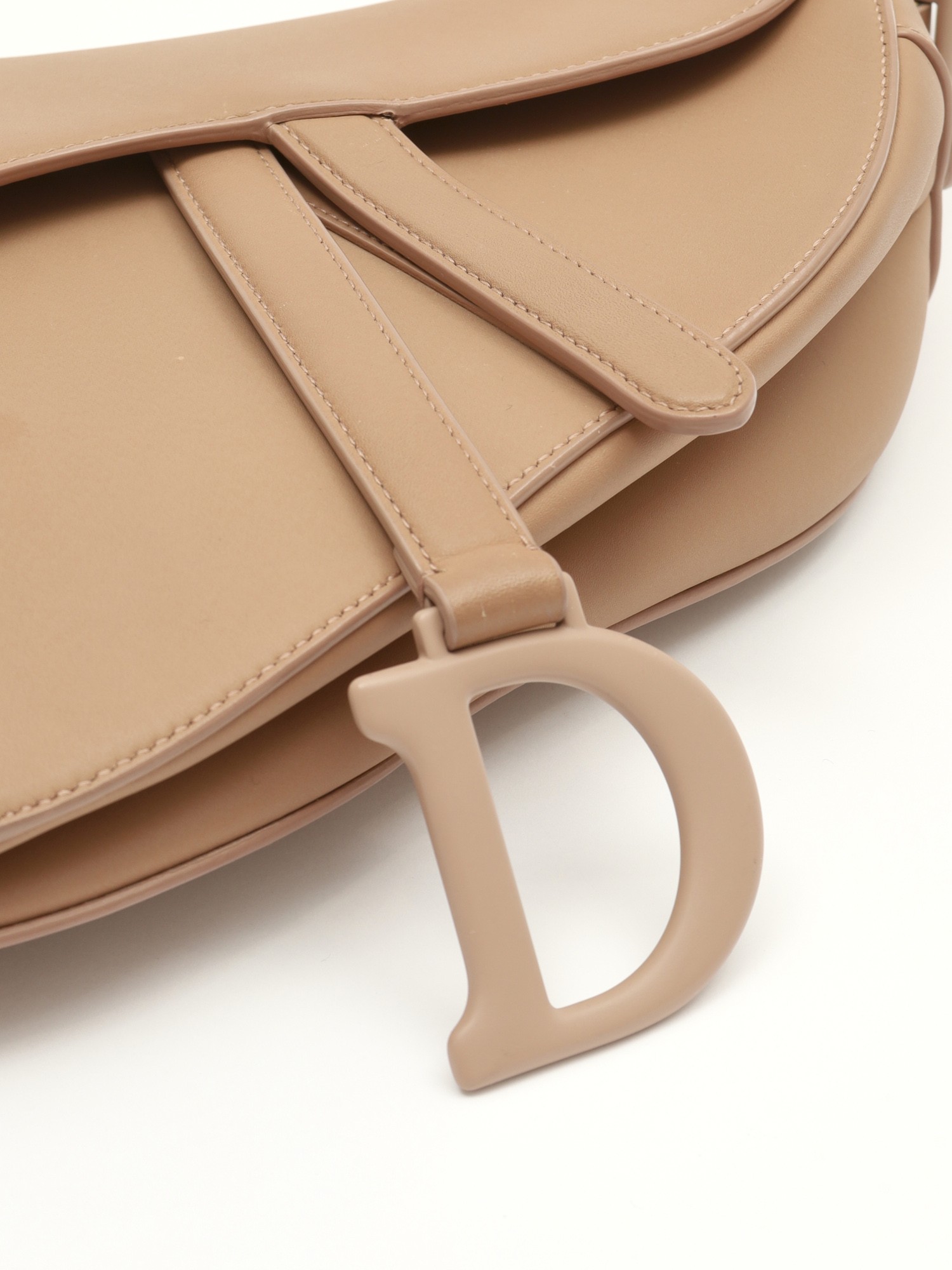 Christian Dior Saddle  8