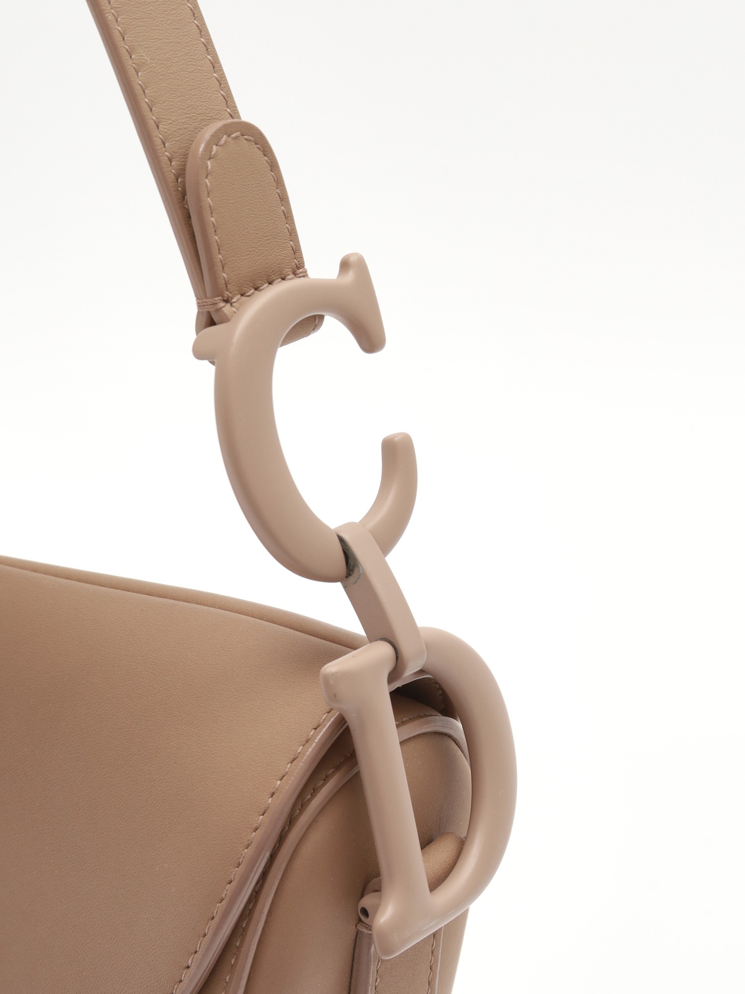 Christian Dior Saddle  6
