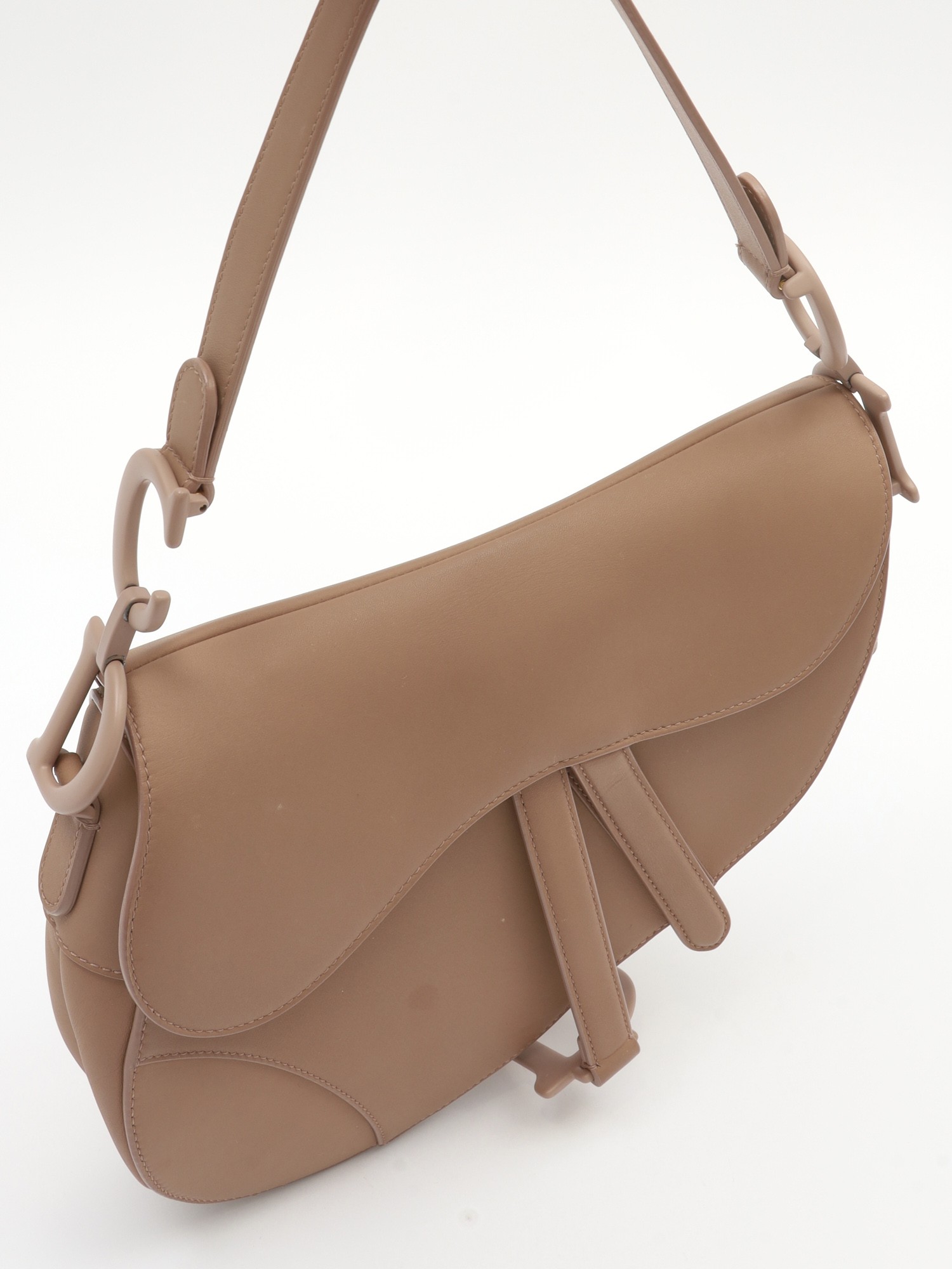 Christian Dior Saddle  4