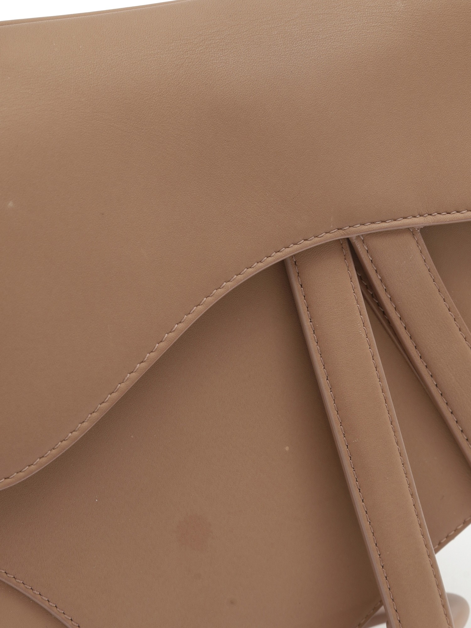 Christian Dior Saddle  7