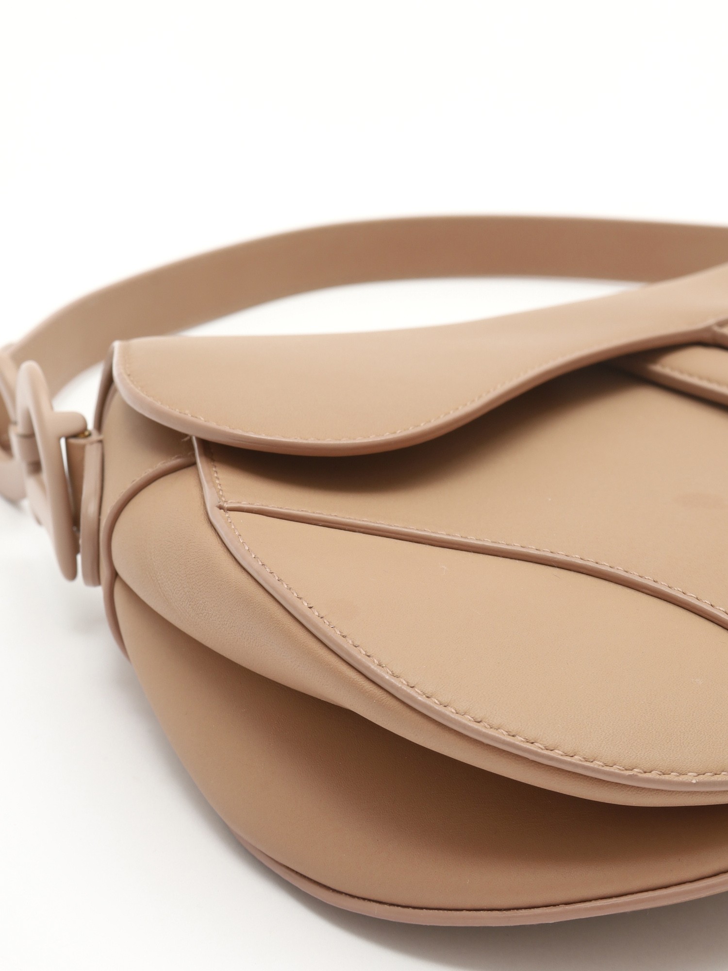 Christian Dior Saddle  9
