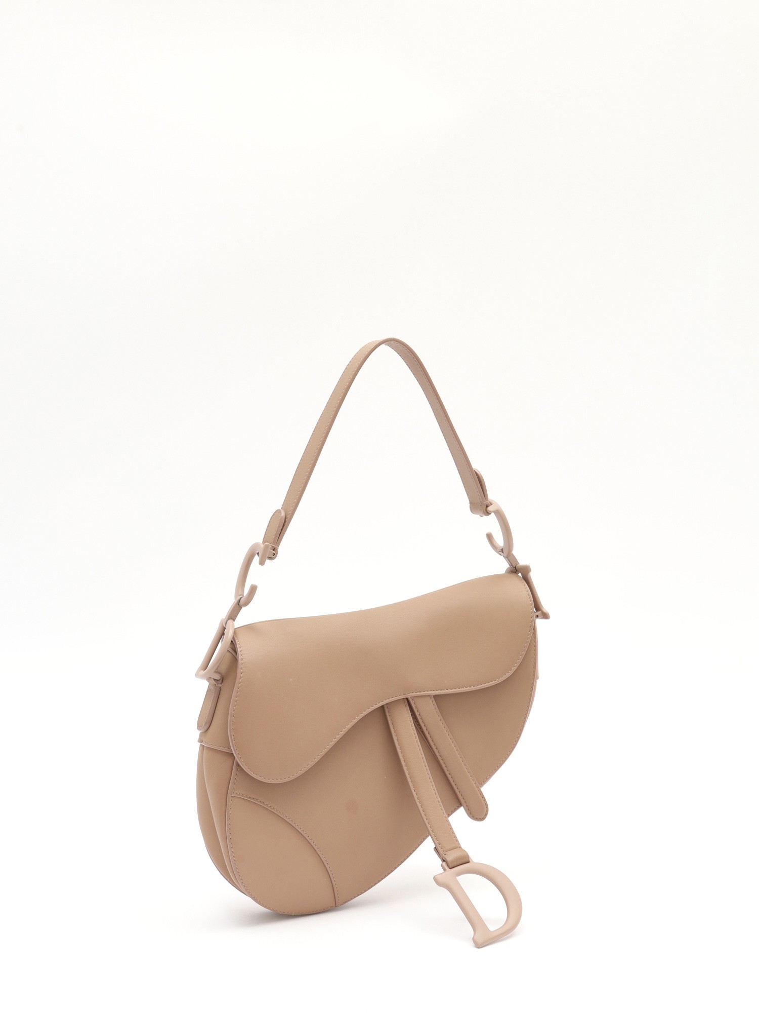Christian Dior Saddle  2
