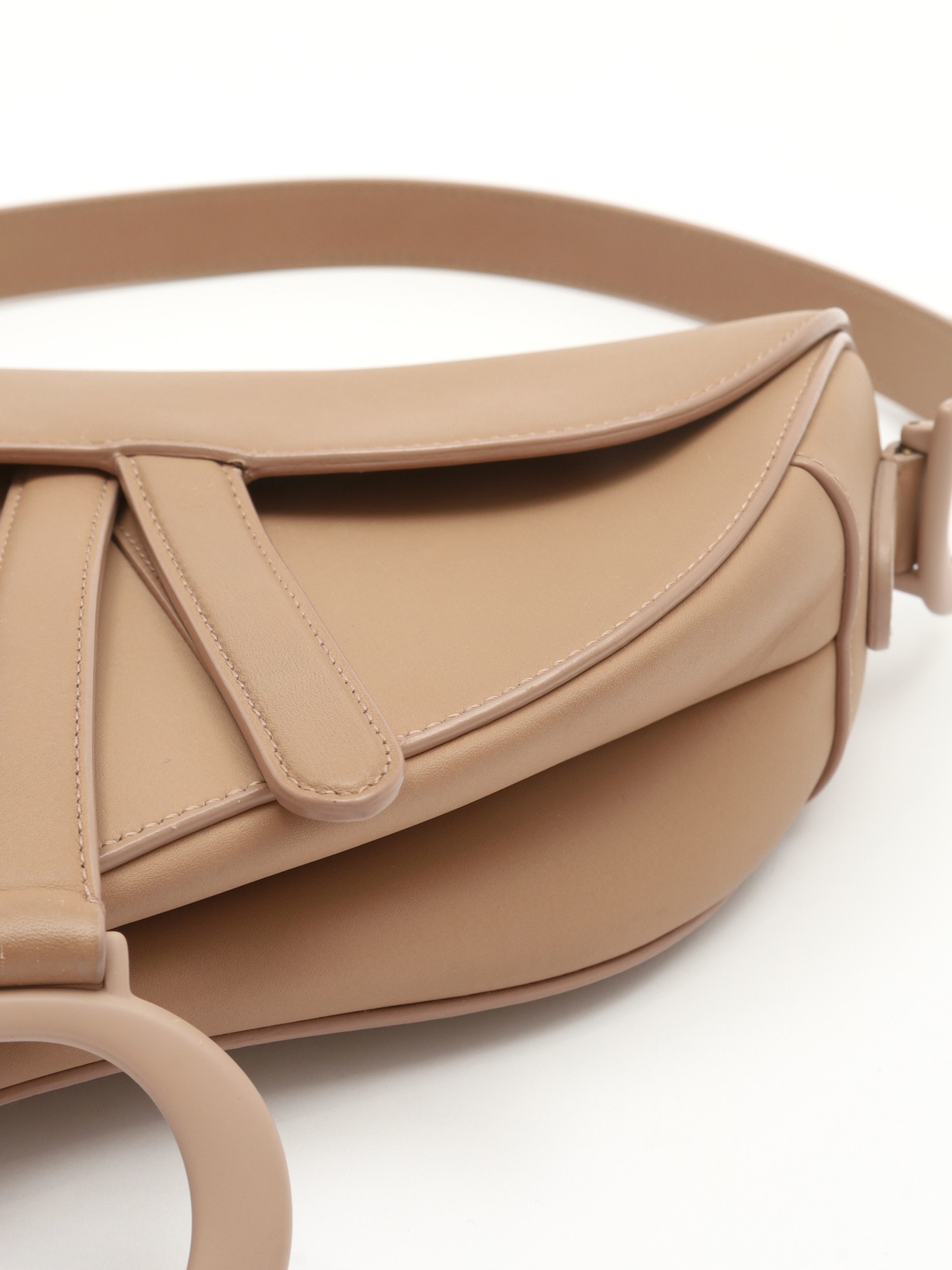 Christian Dior Saddle  10