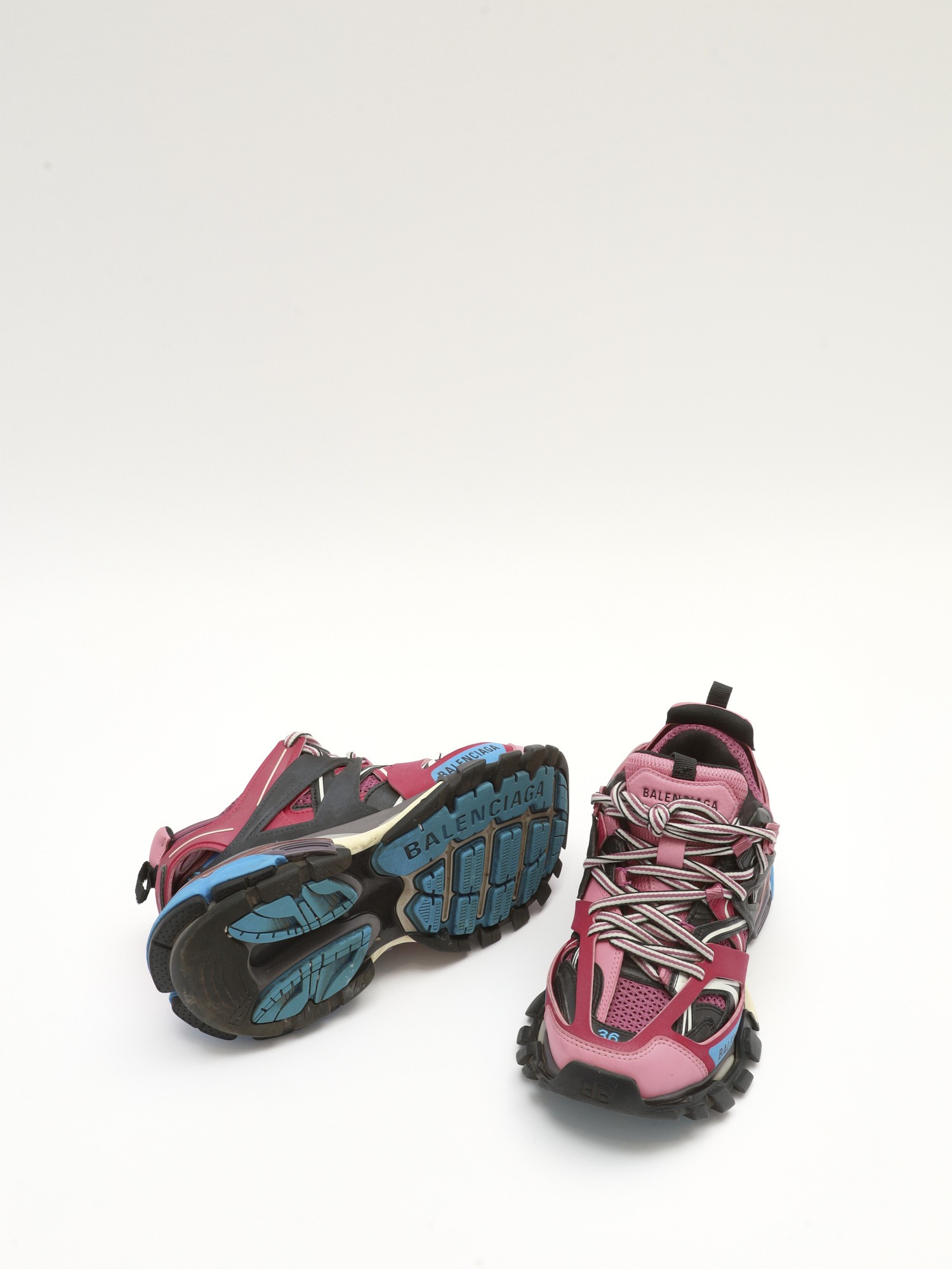 Balenciaga Shoes 36 10