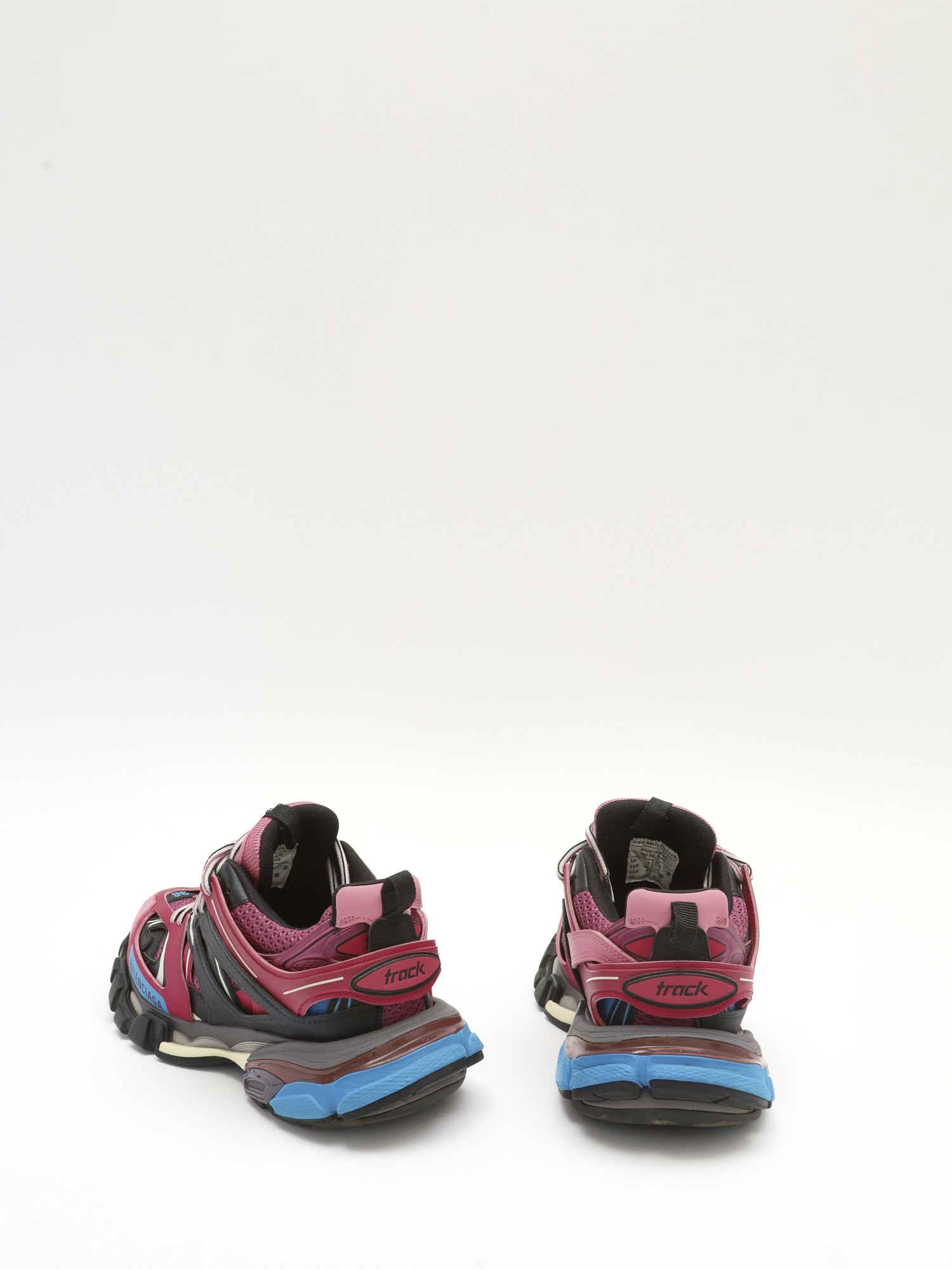 Balenciaga Shoes 36 3