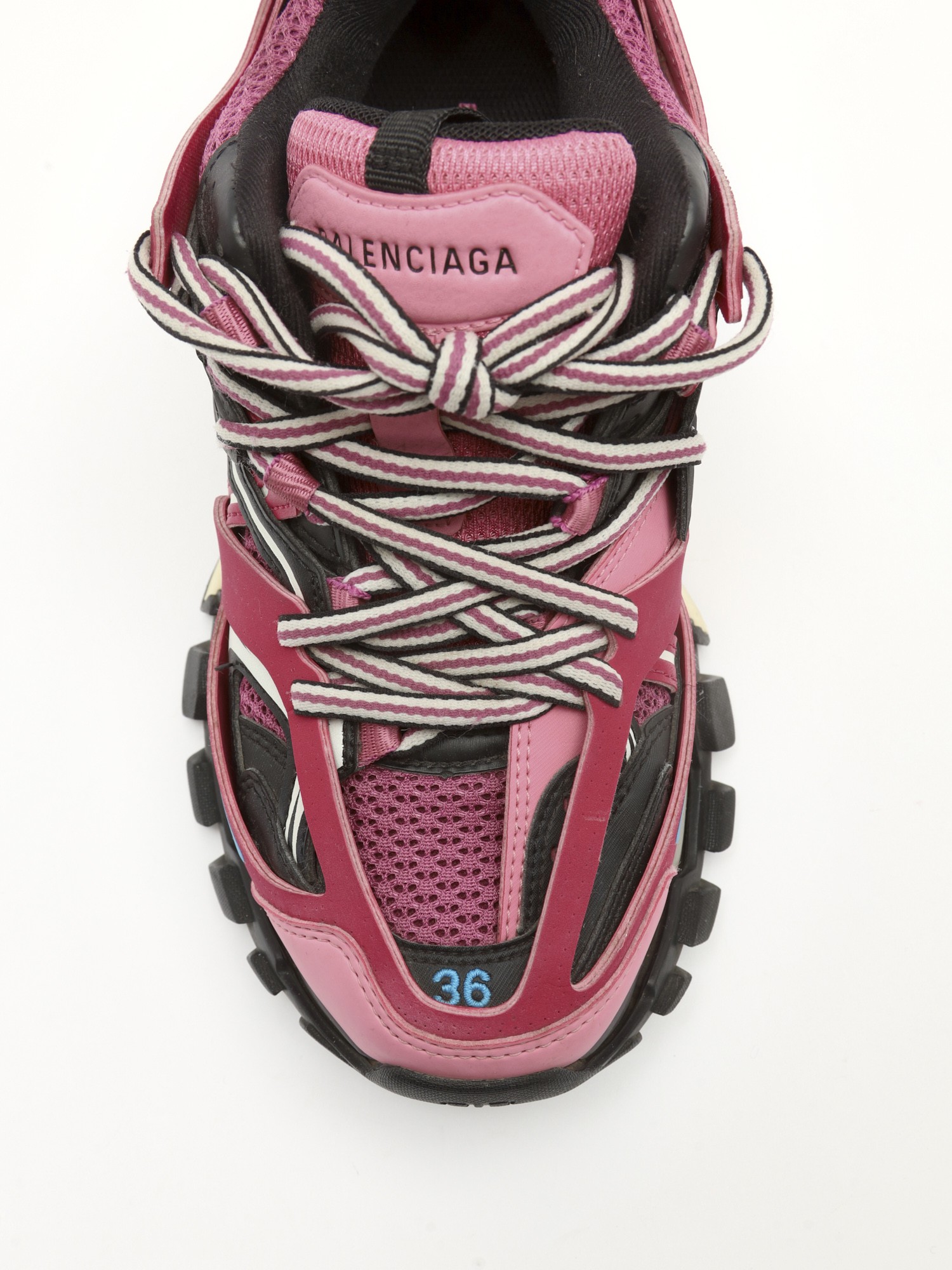 Balenciaga Shoes 36 6