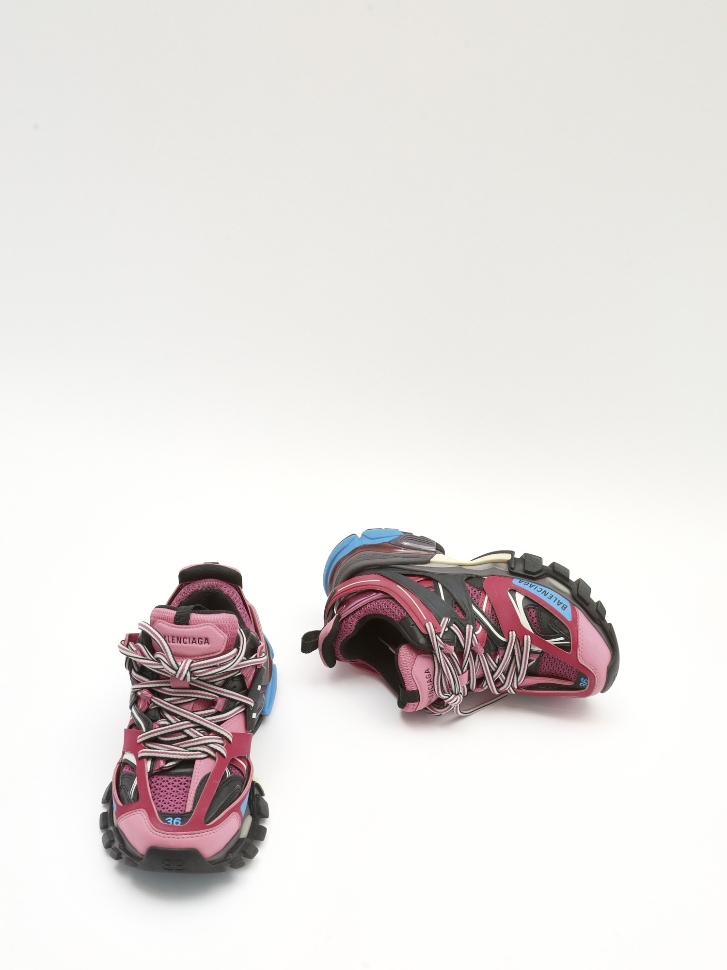 Balenciaga Shoes 36 4