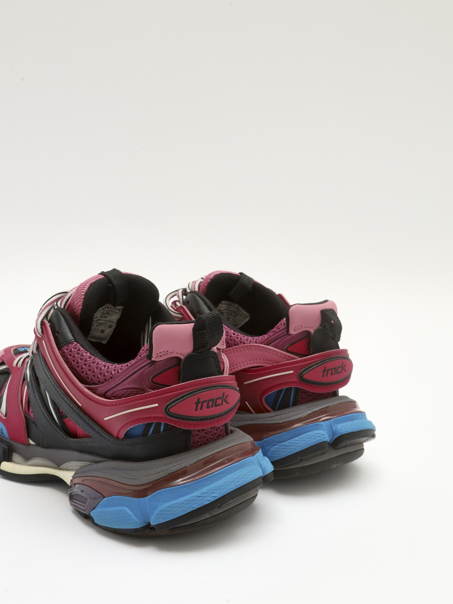 Balenciaga Shoes 36 8