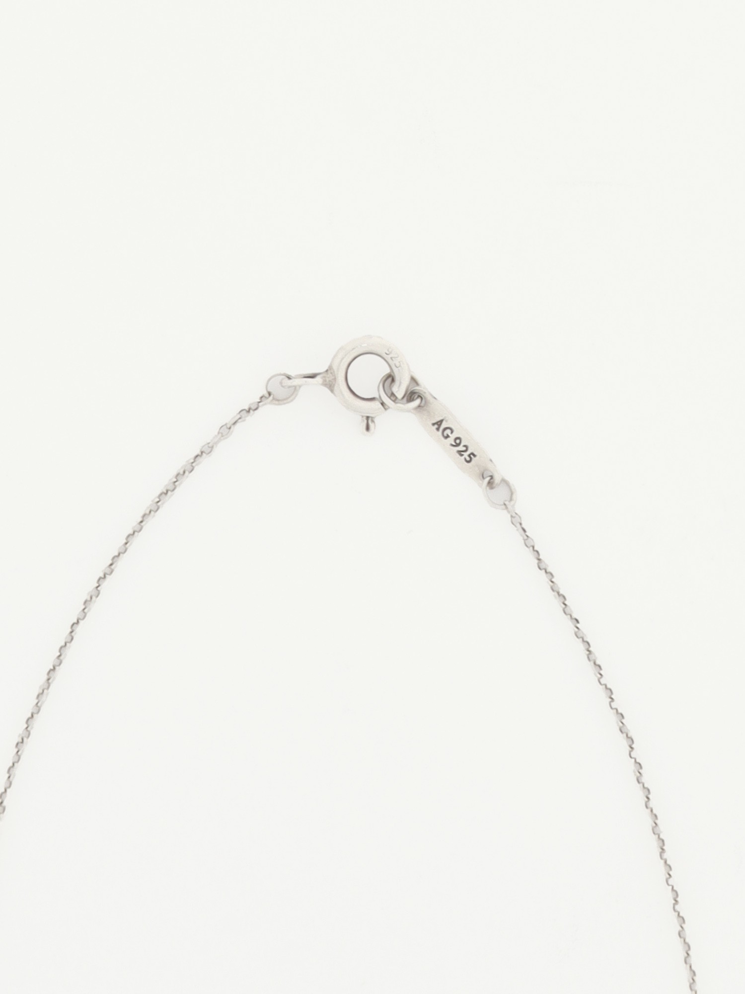Tiffany & Co. Necklace 3