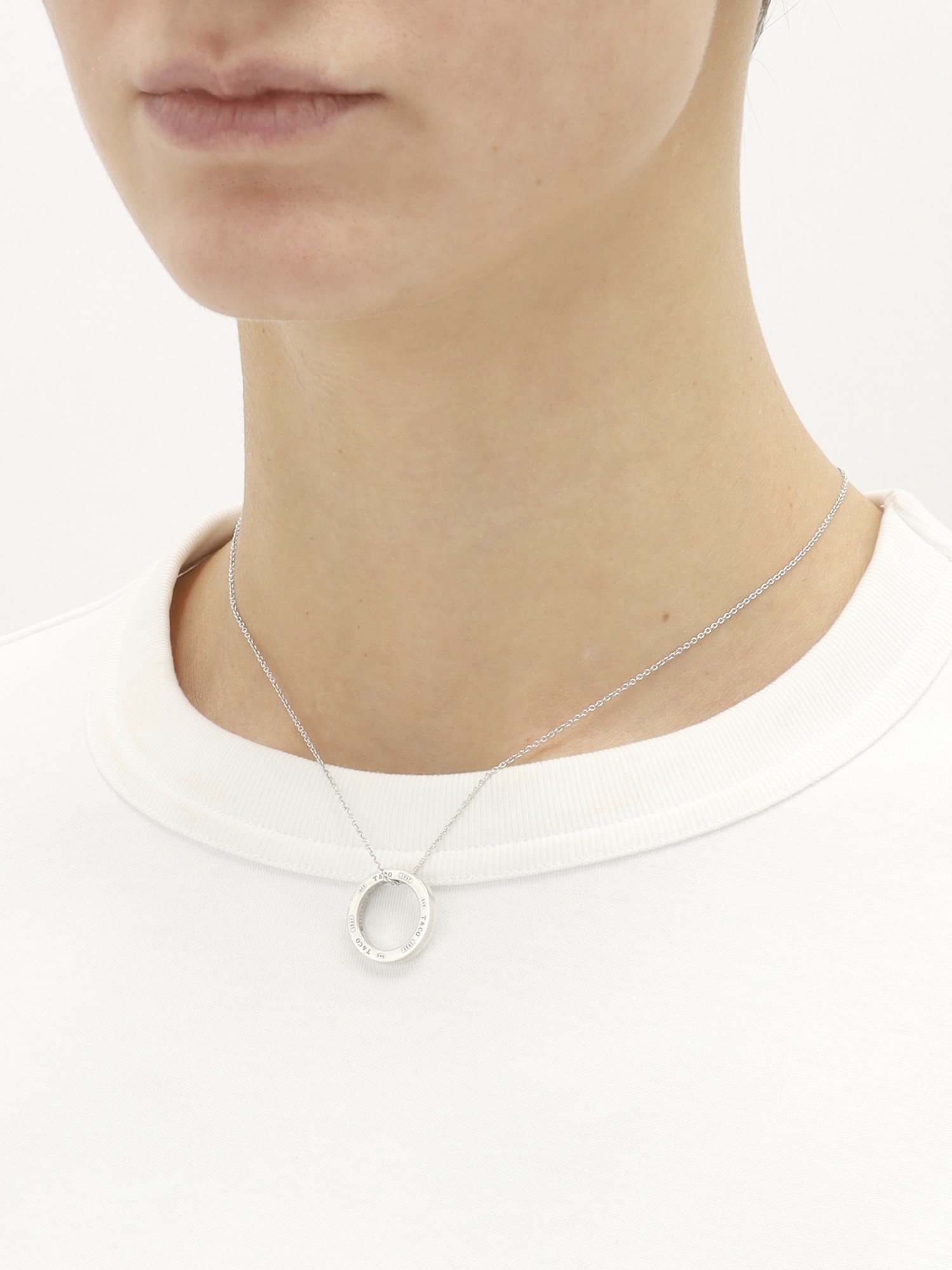 Tiffany & Co. Necklace 1