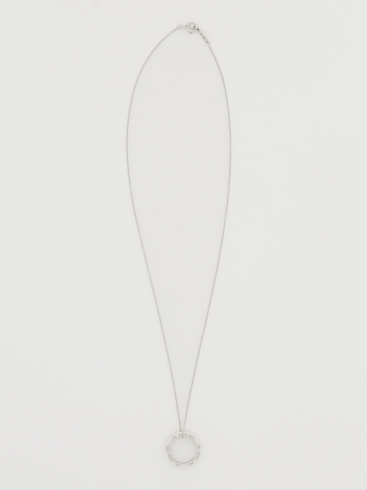 Tiffany & Co. Necklace 2