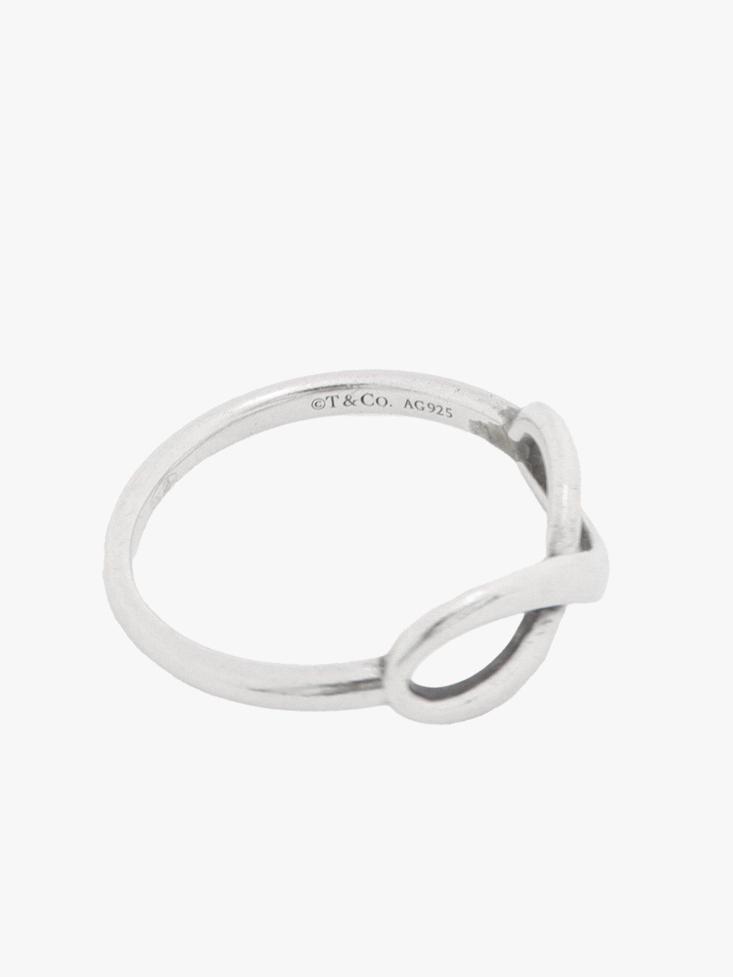 Tiffany & Co. Infinity 4