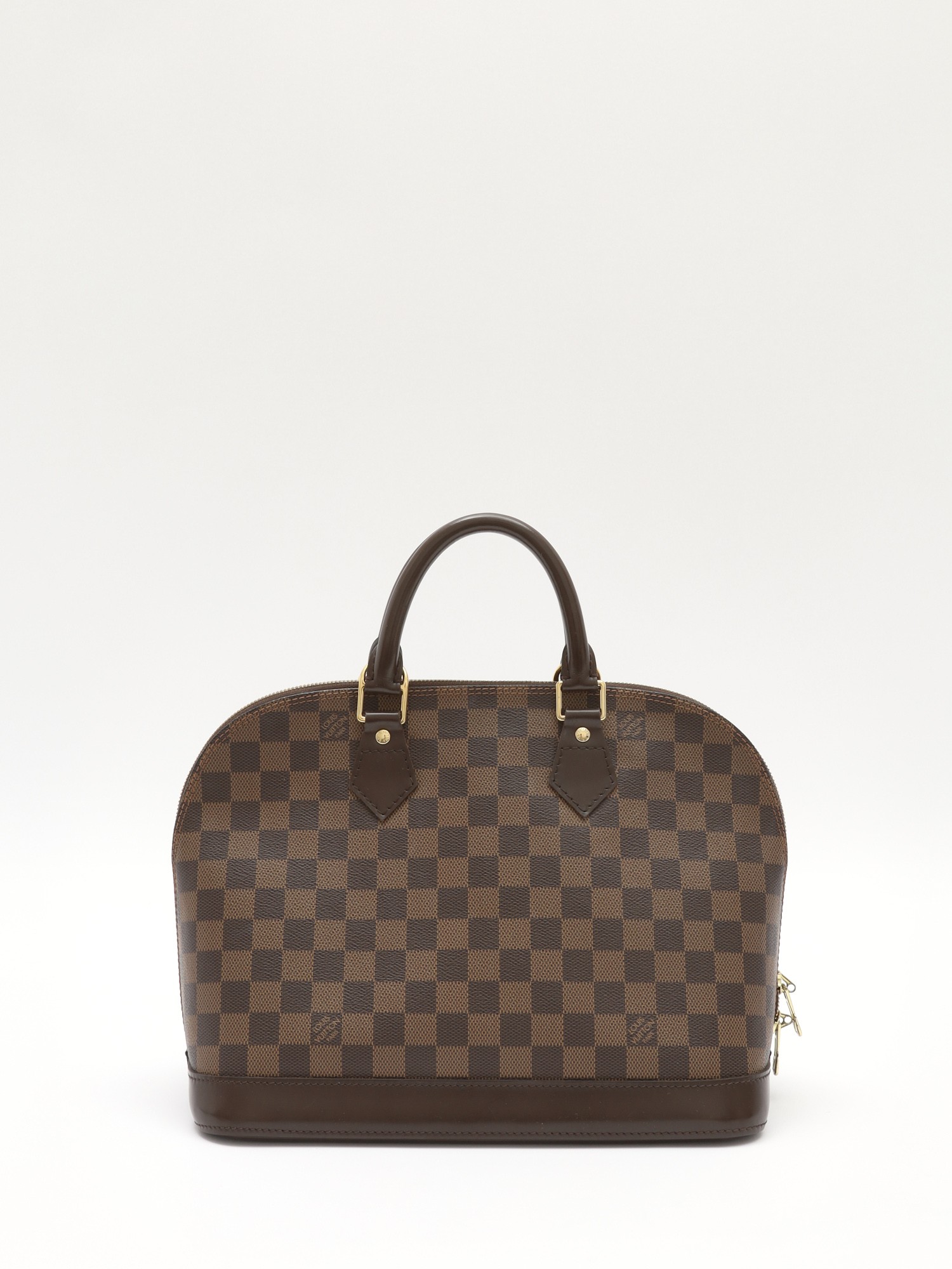 Louis Vuitton Alma 