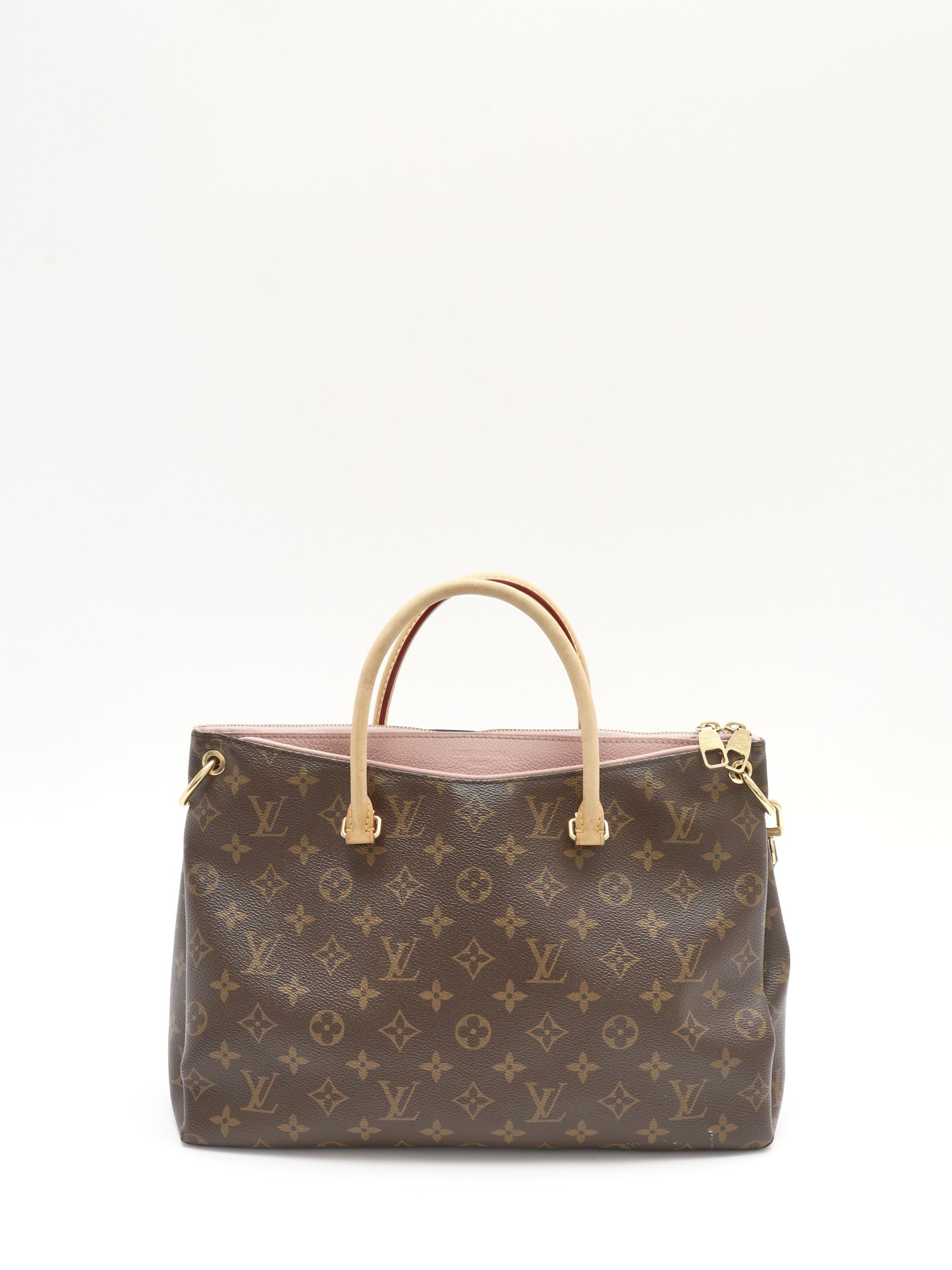 Louis Vuitton Pallas 