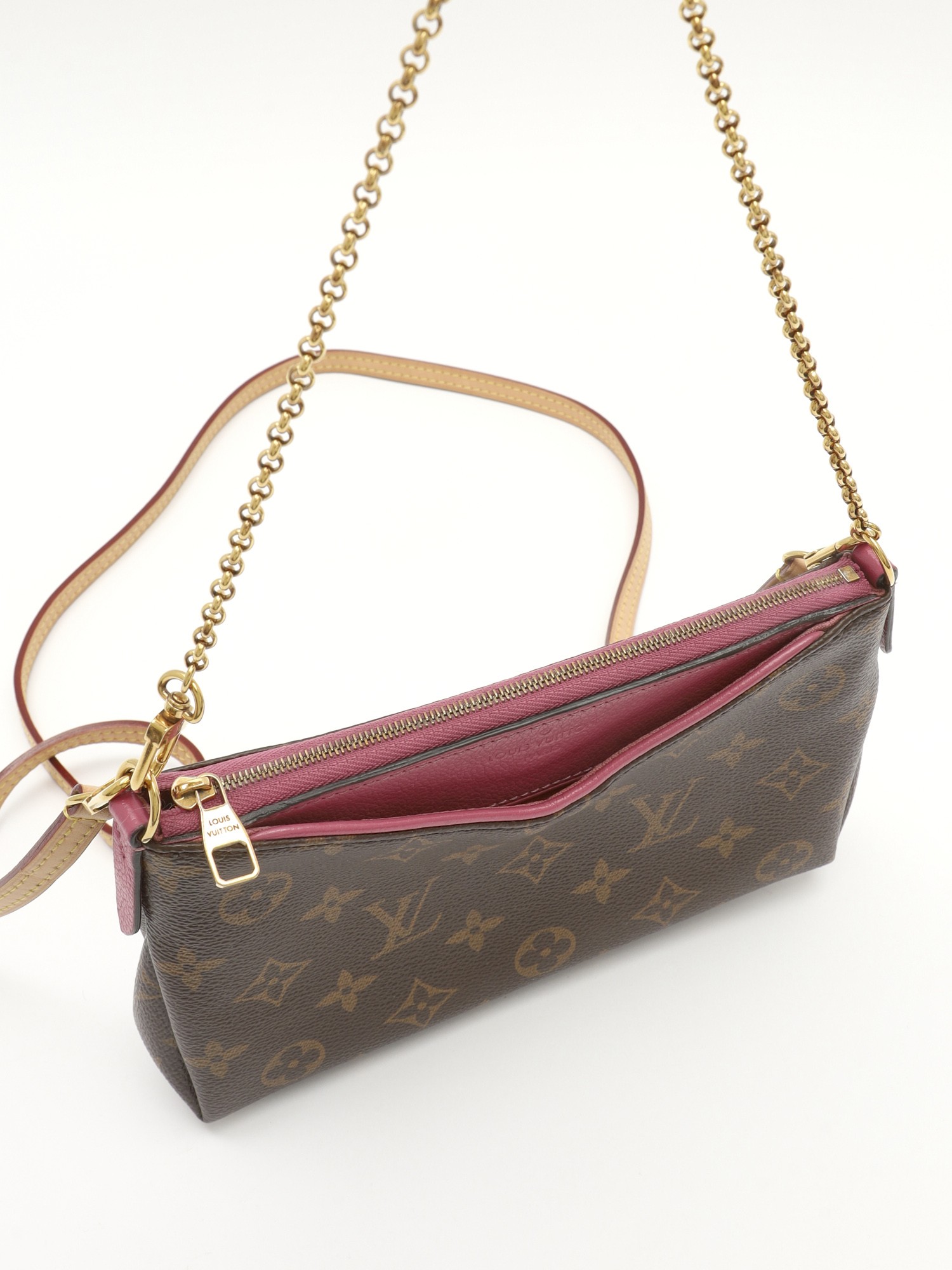 Louis Vuitton Pallas 4