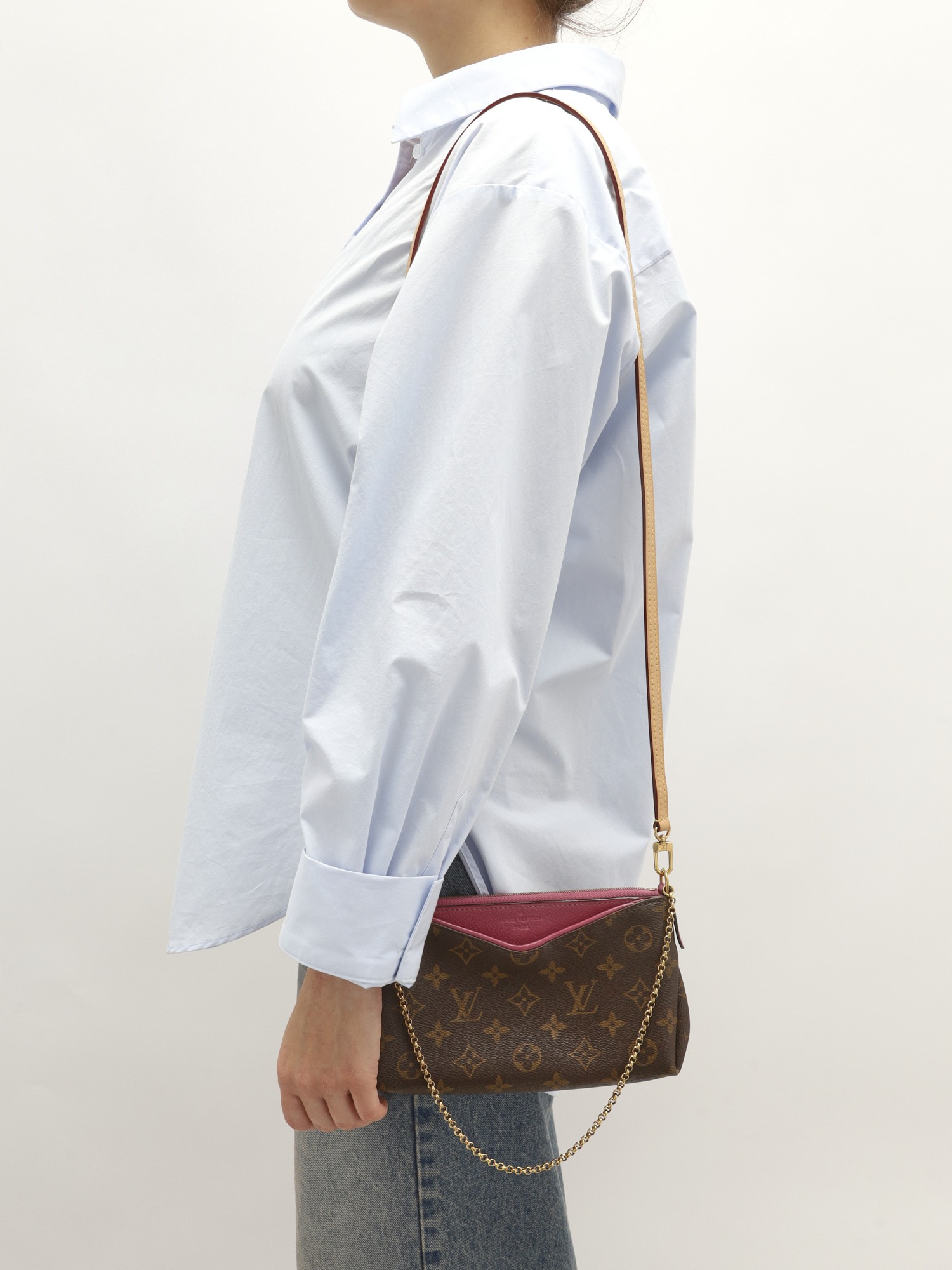 Louis Vuitton Pallas 1