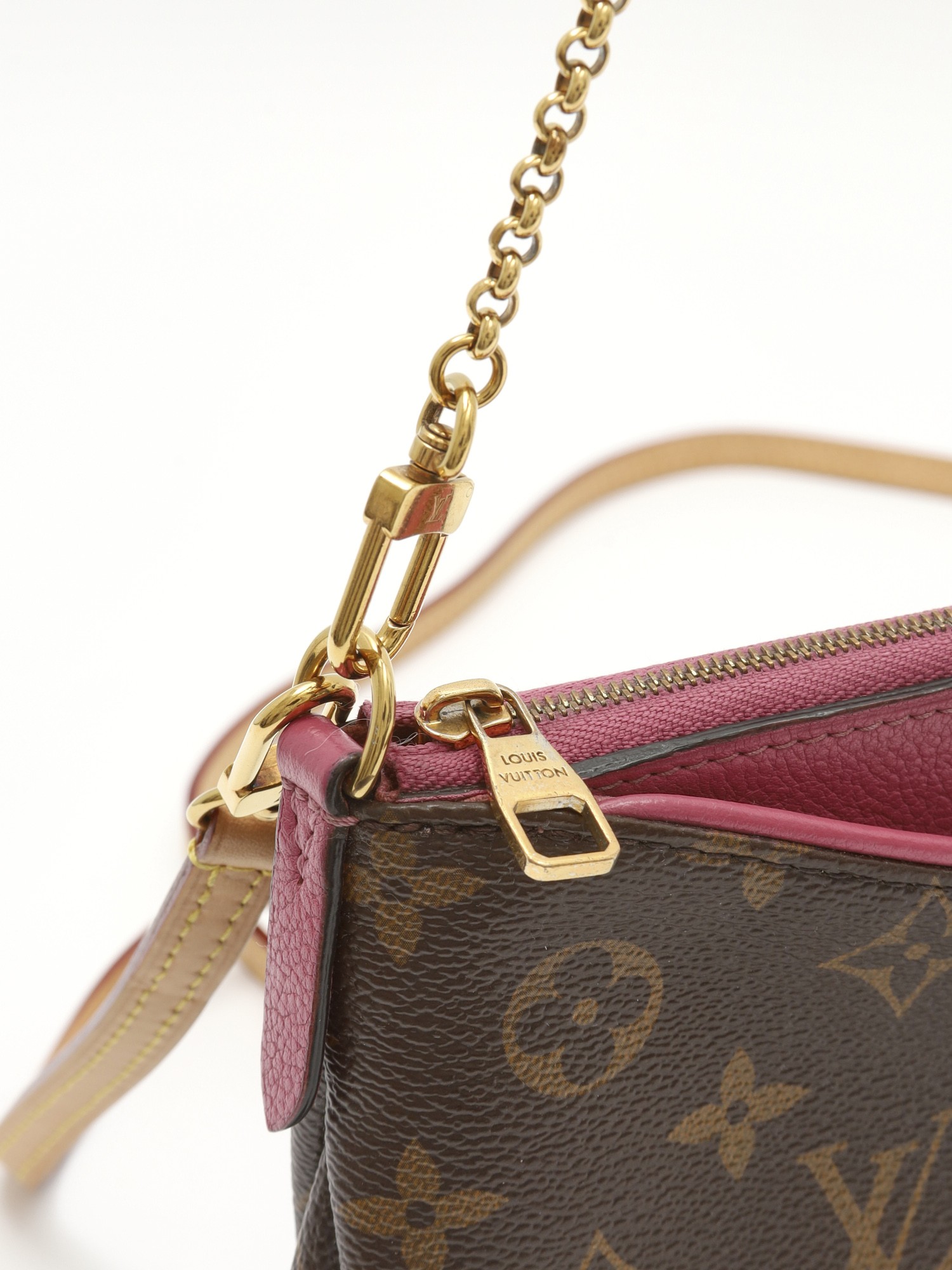 Louis Vuitton Pallas 5