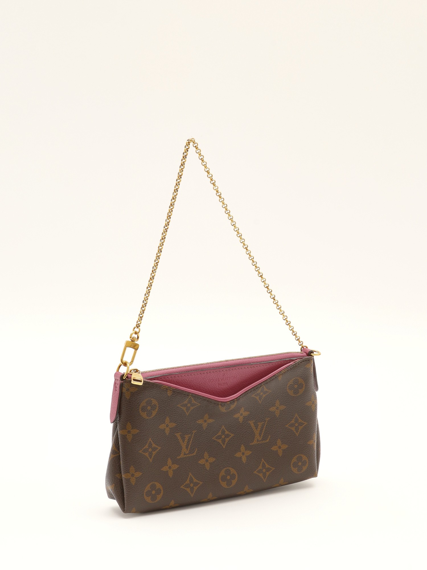 Louis Vuitton Pallas 2