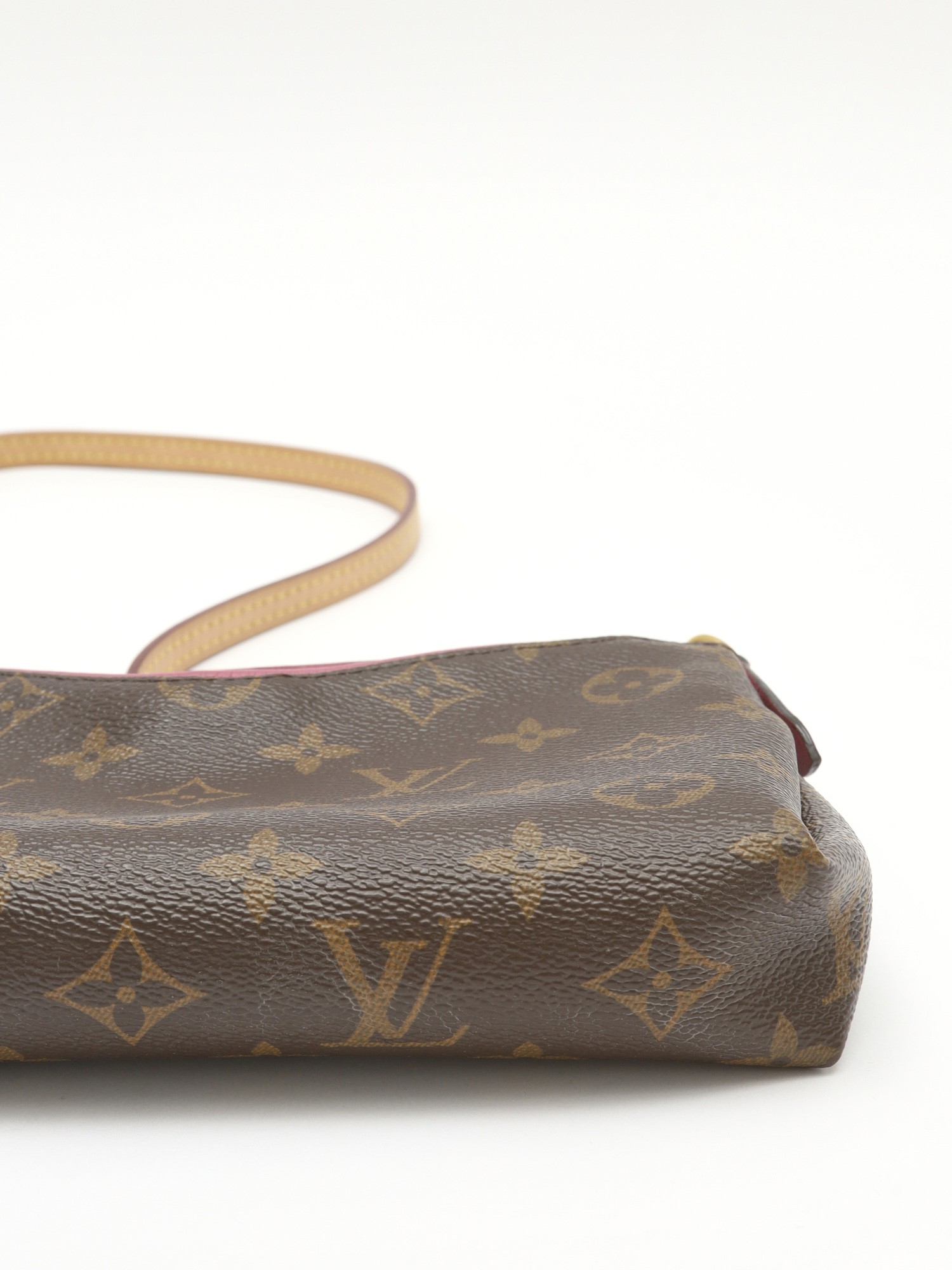 Louis Vuitton Pallas 9