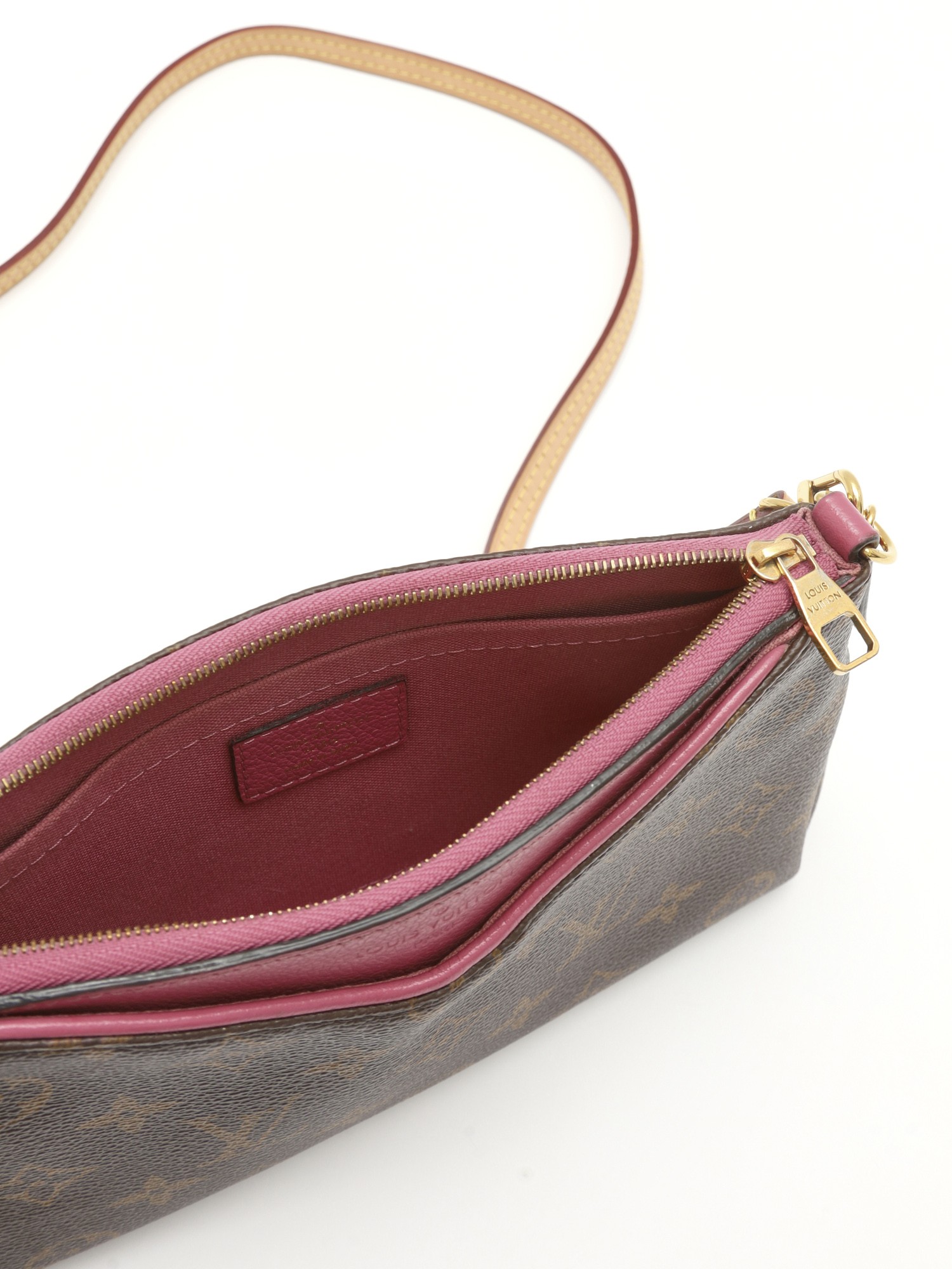 Louis Vuitton Pallas 10