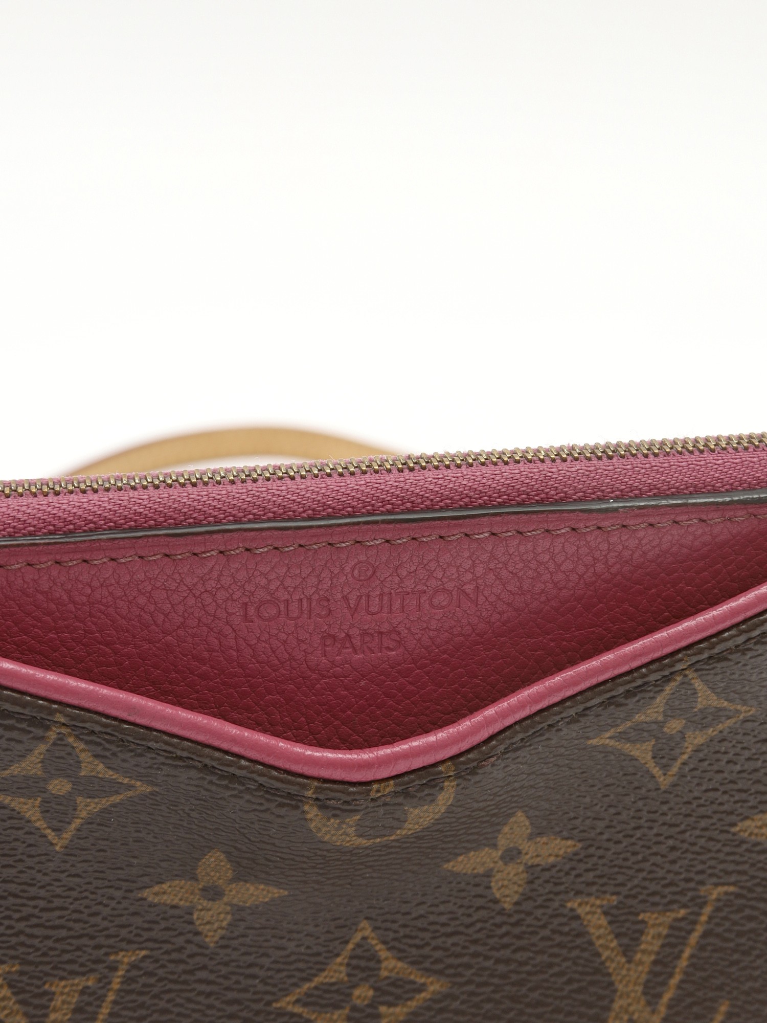 Louis Vuitton Pallas 7