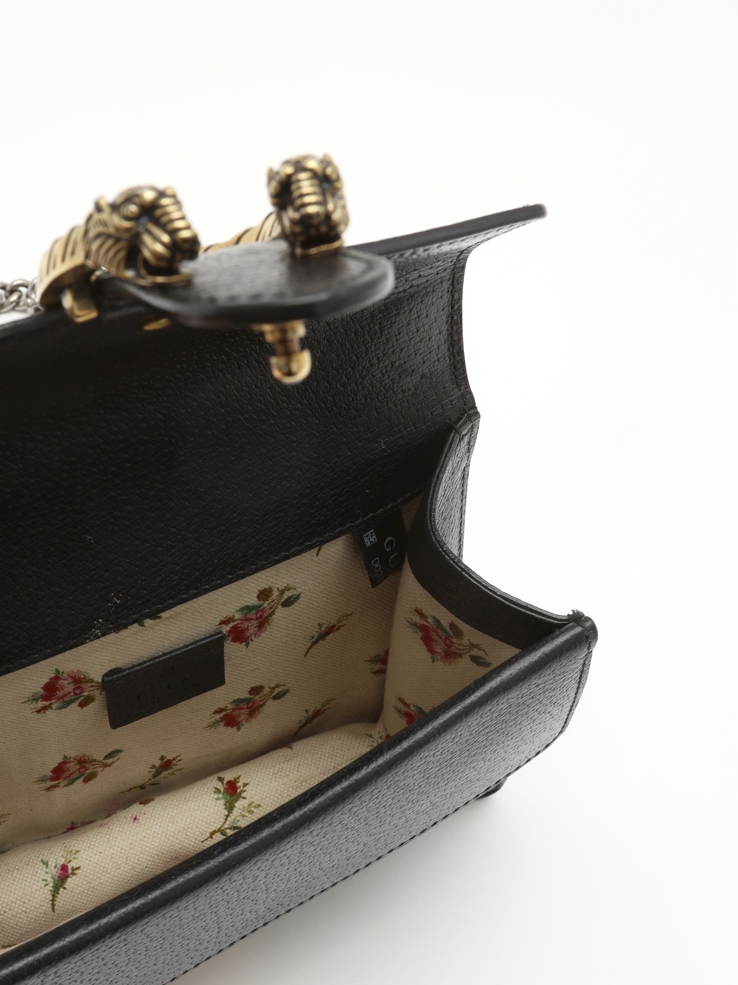Gucci Dionysus 9