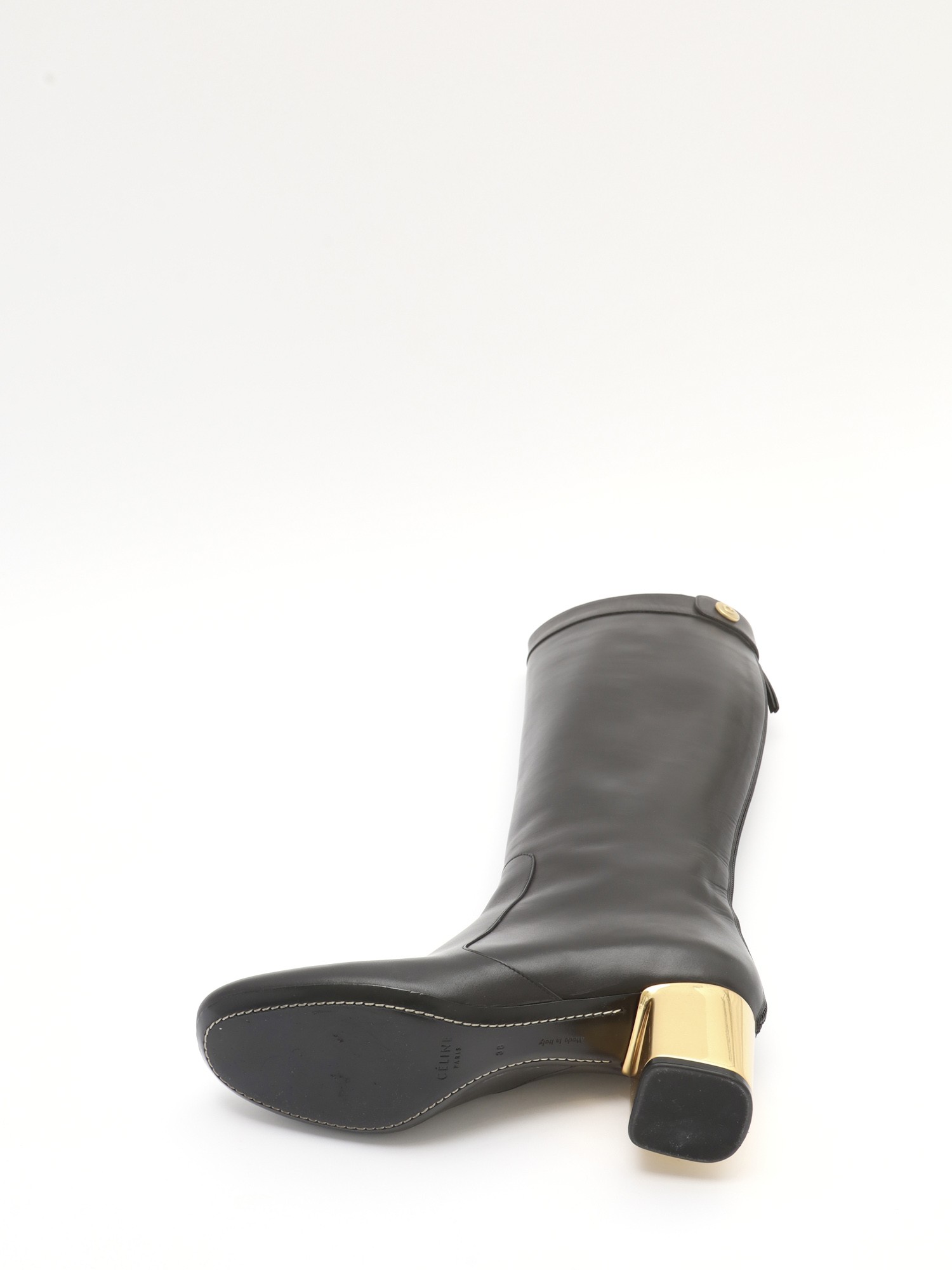 Celine Shoes 38 10
