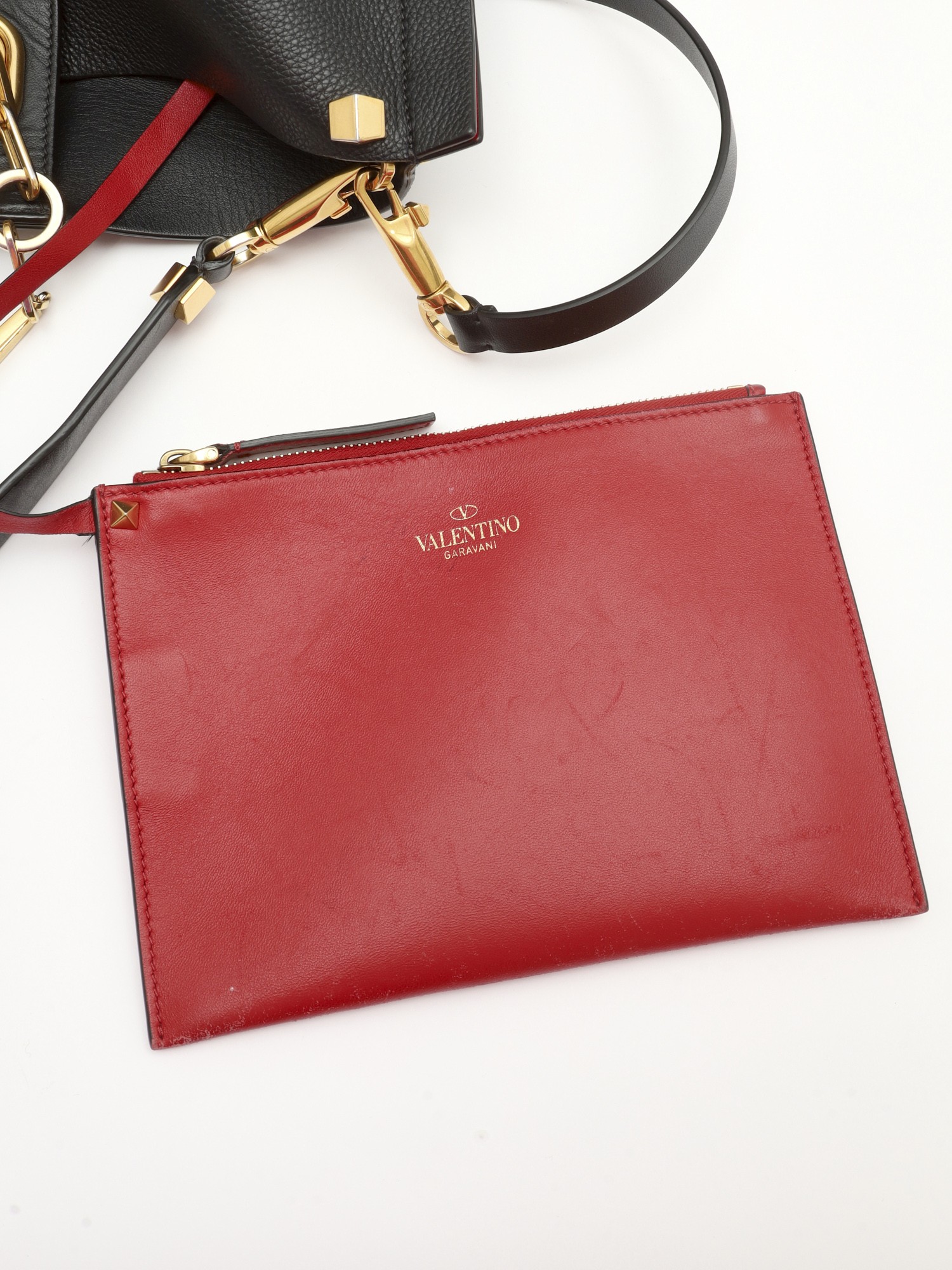 Valentino VLogo Escape 12