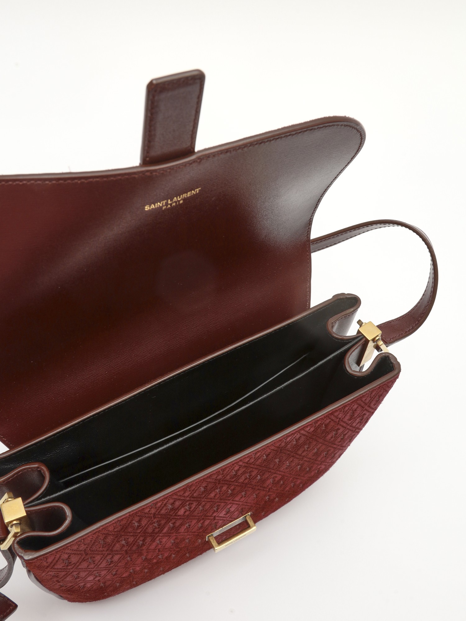 Saint Laurent Le Monogramme 7