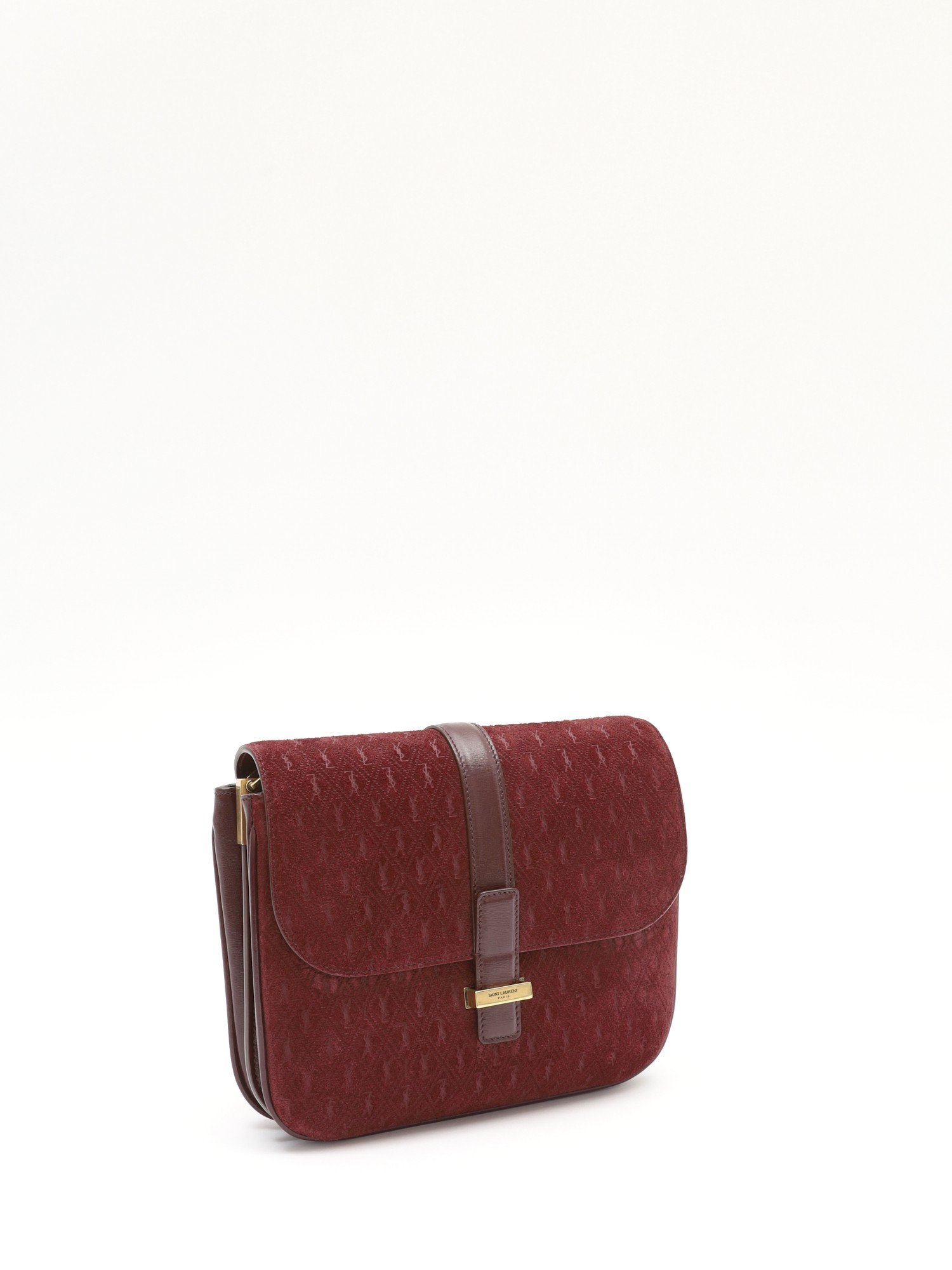 Saint Laurent Le Monogramme 2