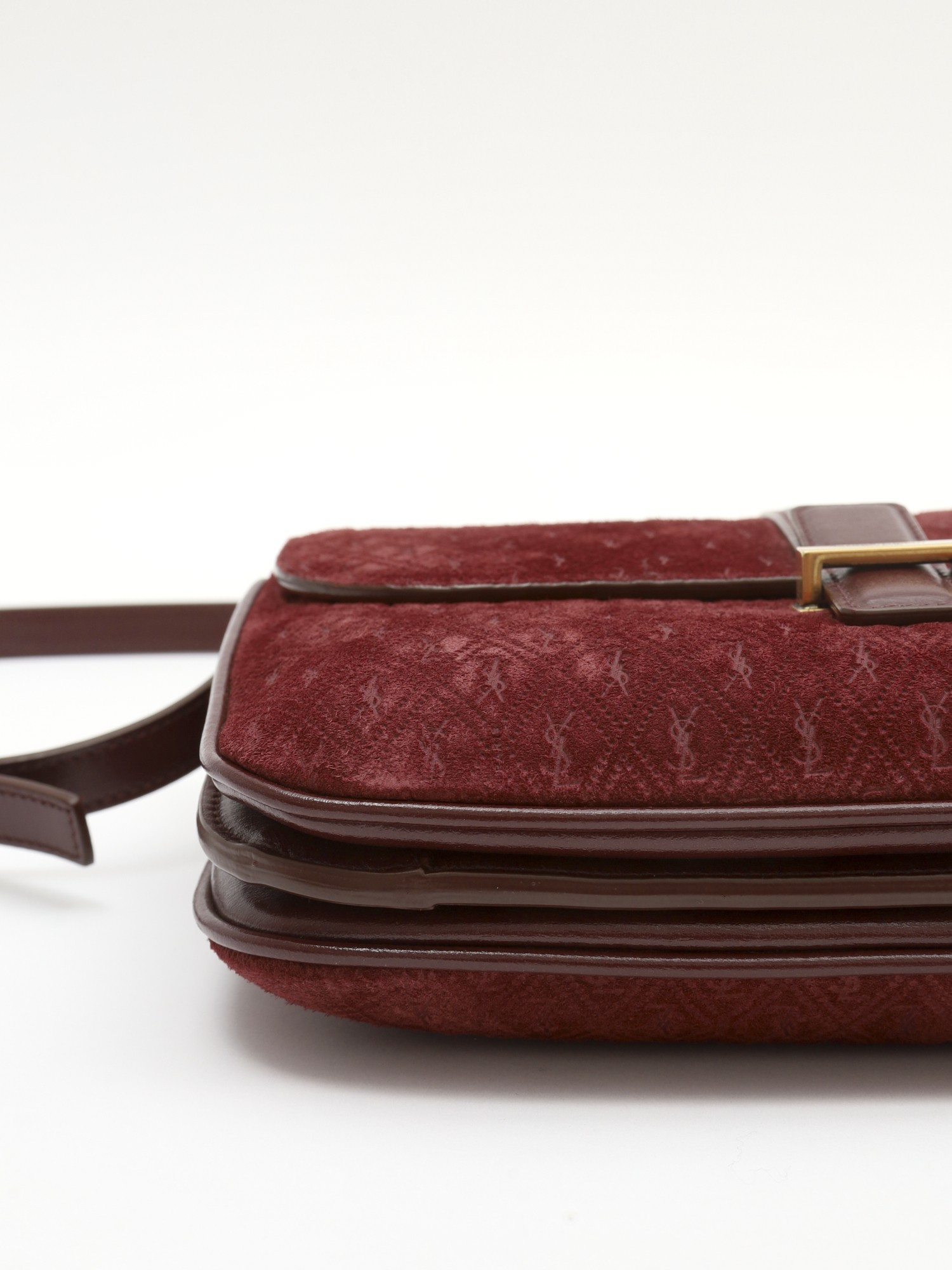 Saint Laurent Le Monogramme 5