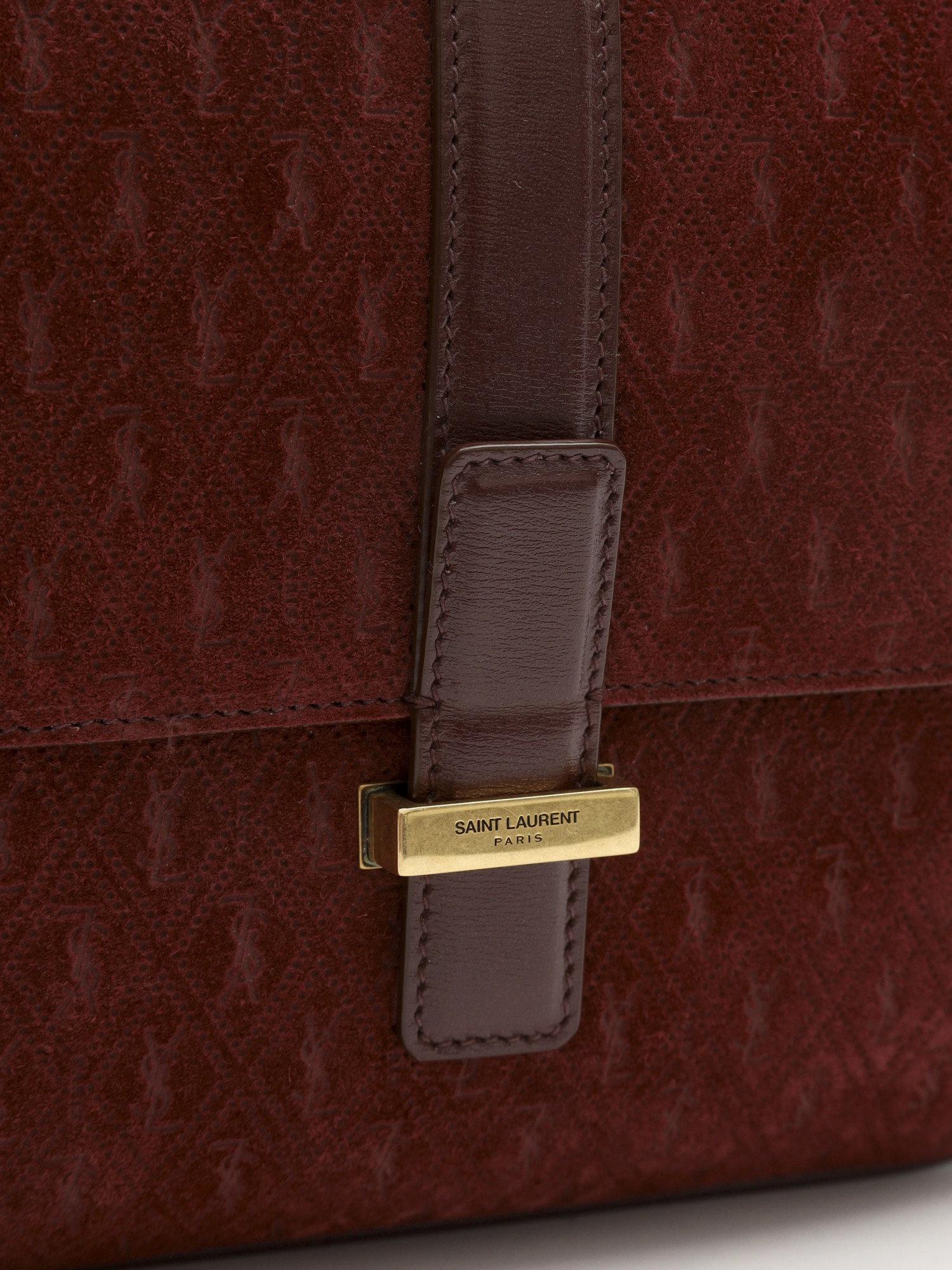 Saint Laurent Le Monogramme 8