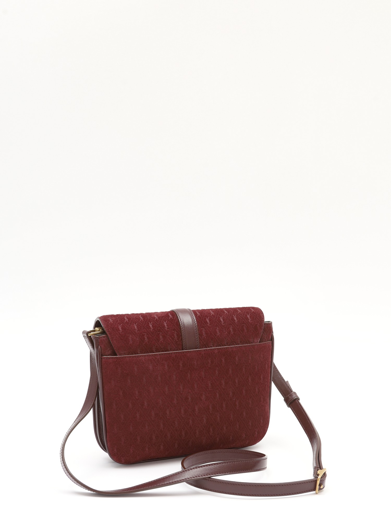 Saint Laurent Le Monogramme 3