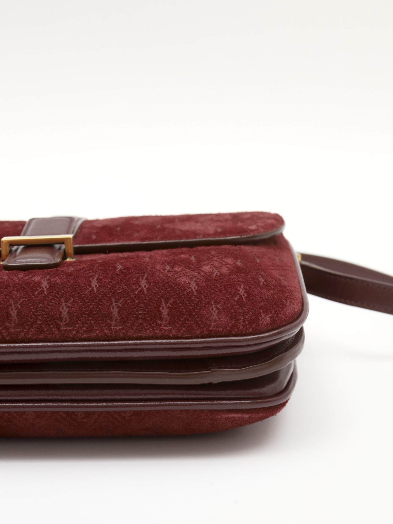 Saint Laurent Le Monogramme 6