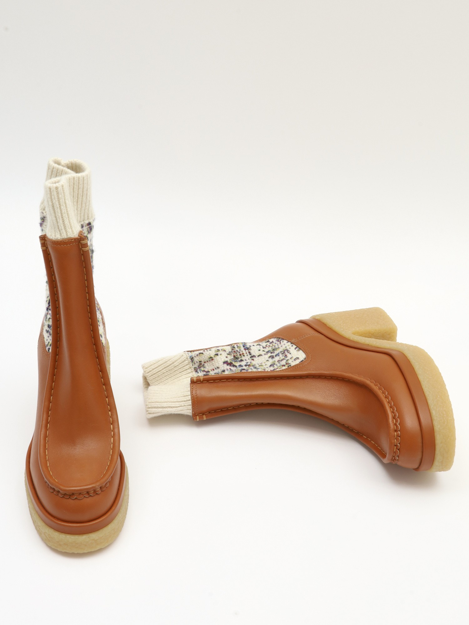 Chloe Shoes 39 5