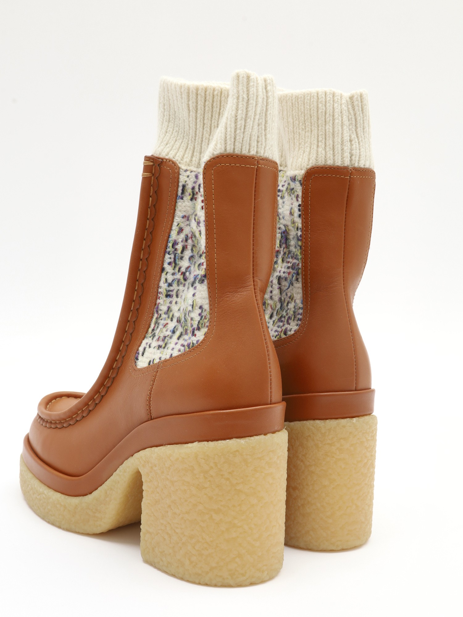 Chloe Shoes 39 8
