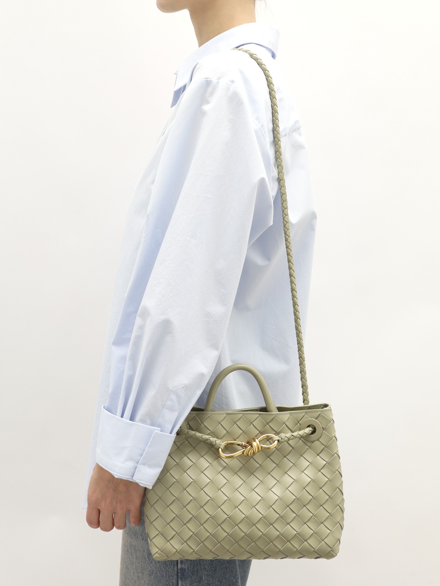 Bottega Veneta Andiamo 1