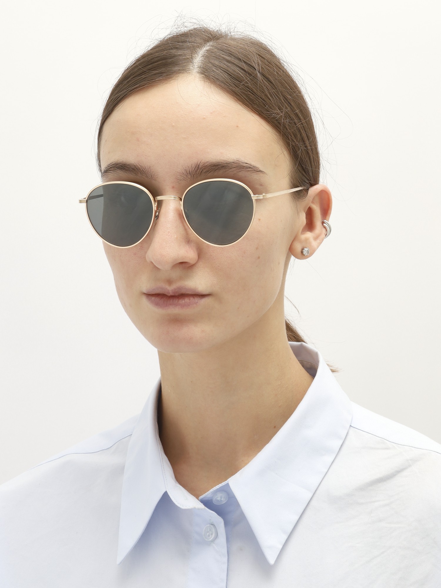 The Row Sunglasses 1