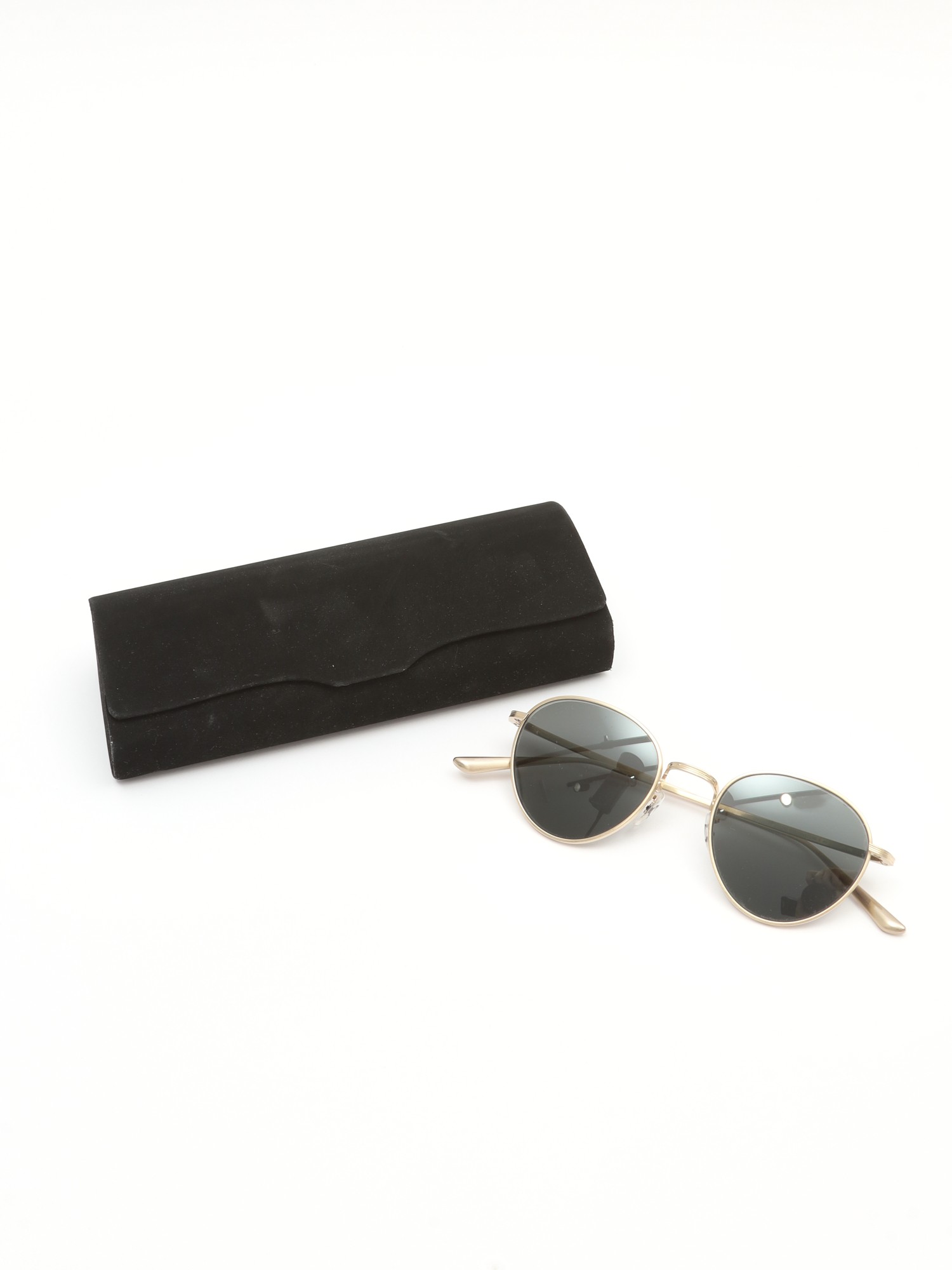 The Row Sunglasses 6