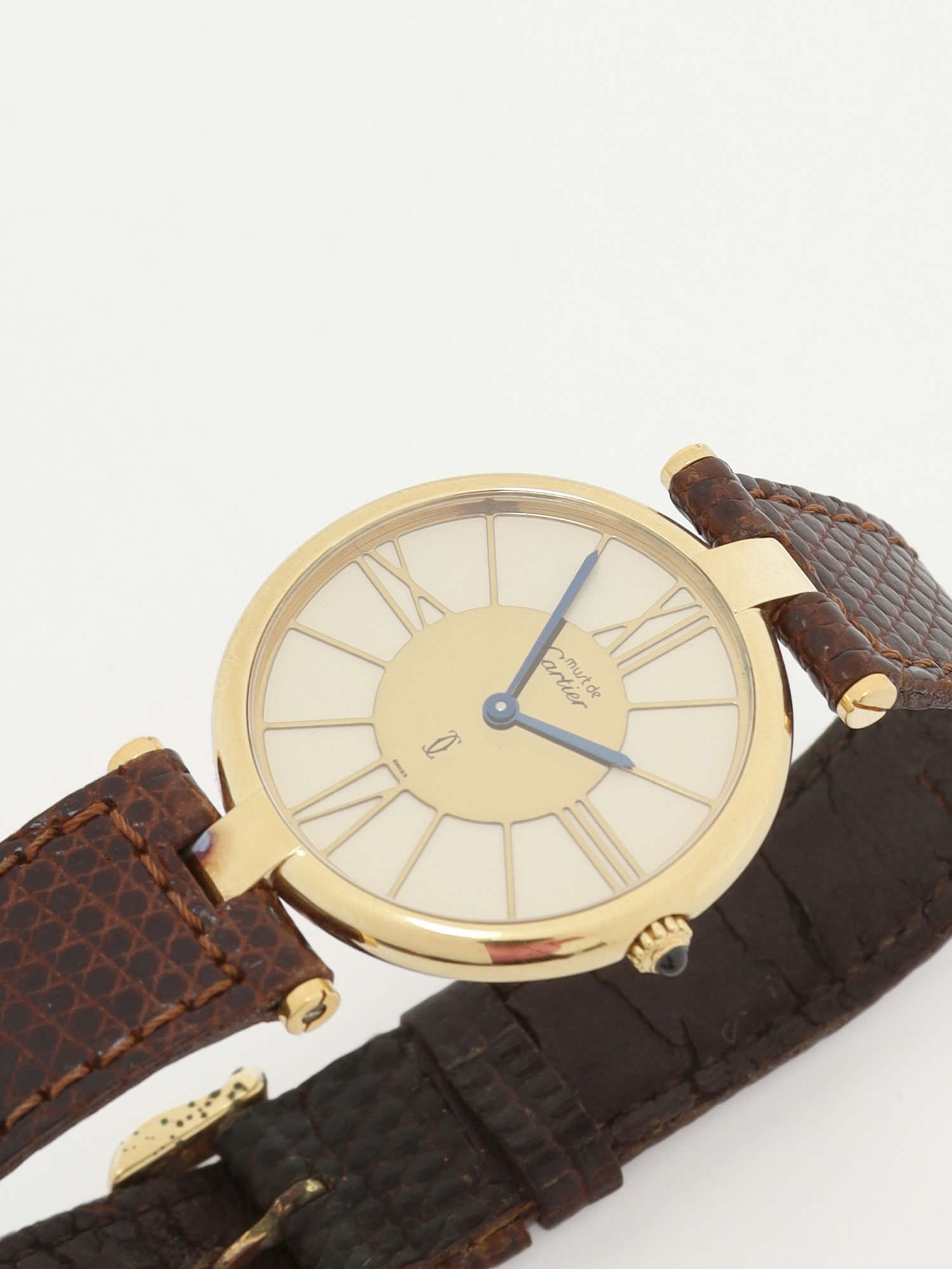Cartier Vendome 4