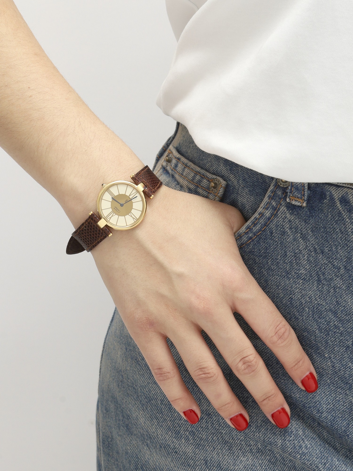 Cartier Vendome 7