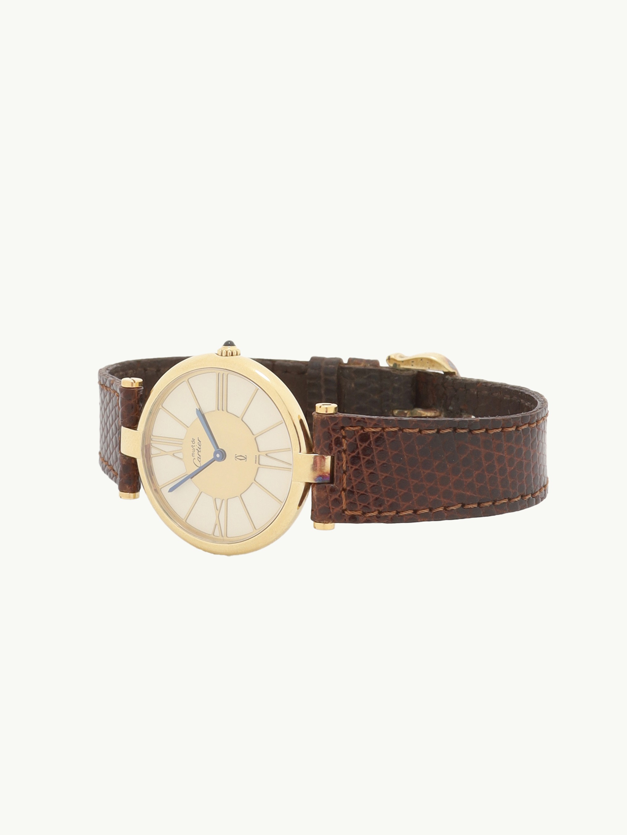 Cartier Vendome 2