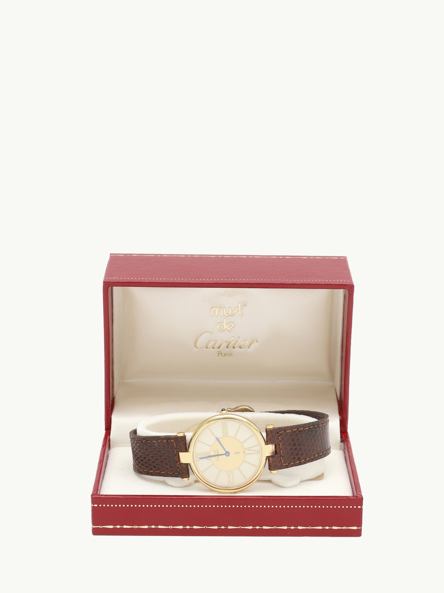 Cartier Vendome 6