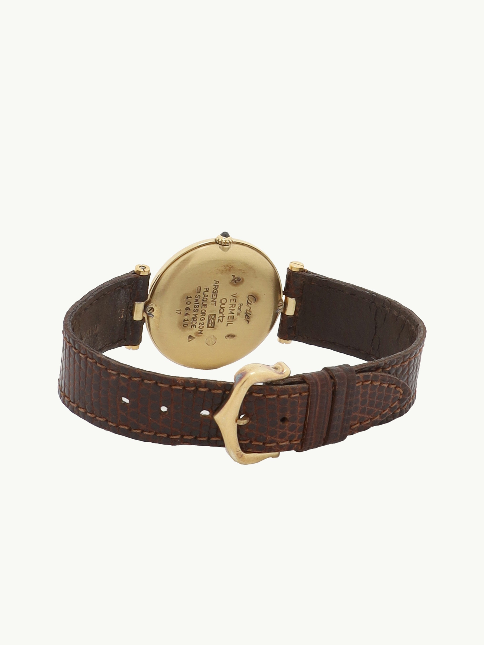 Cartier Vendome 3
