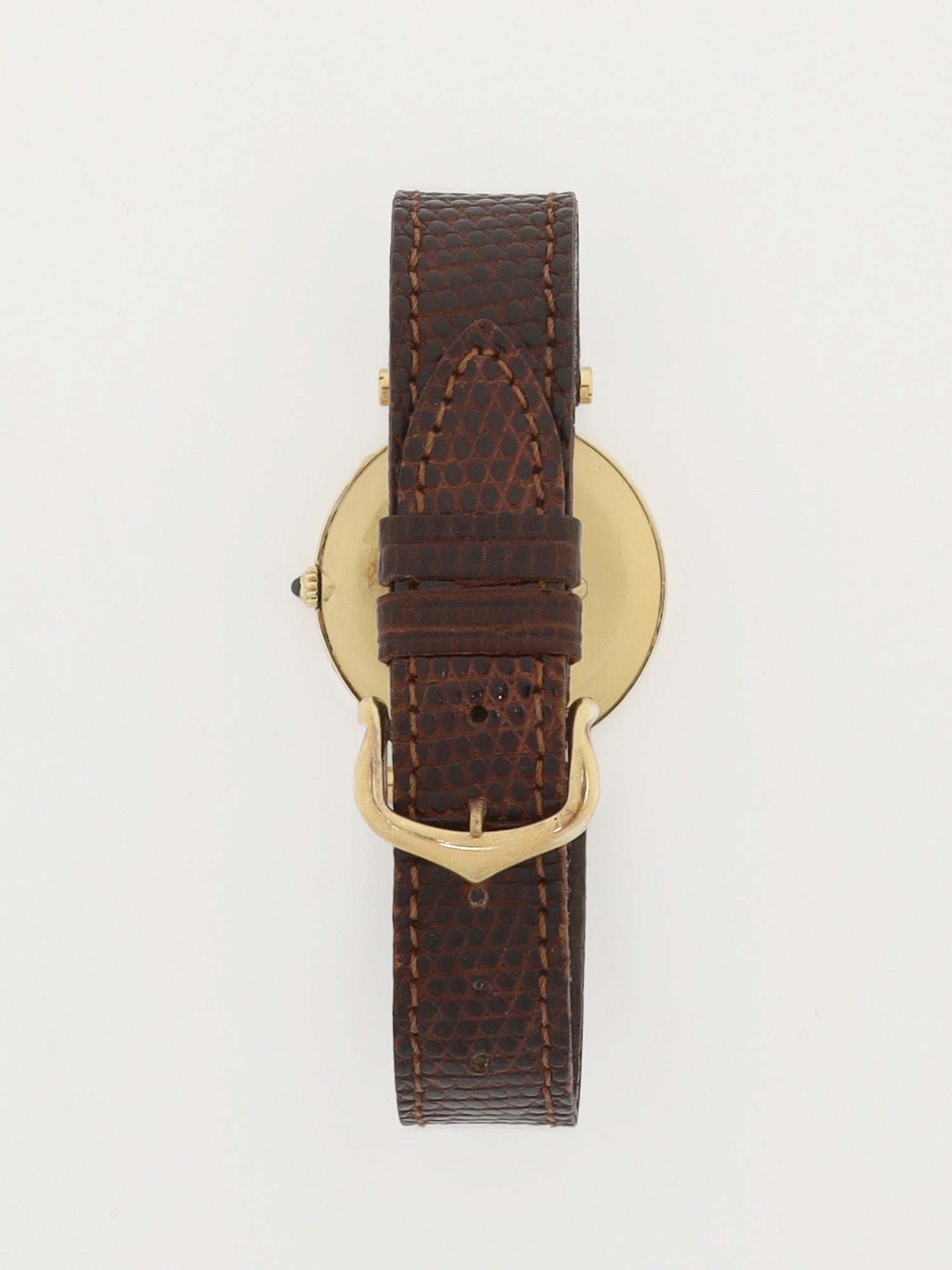 Cartier Vendome 5