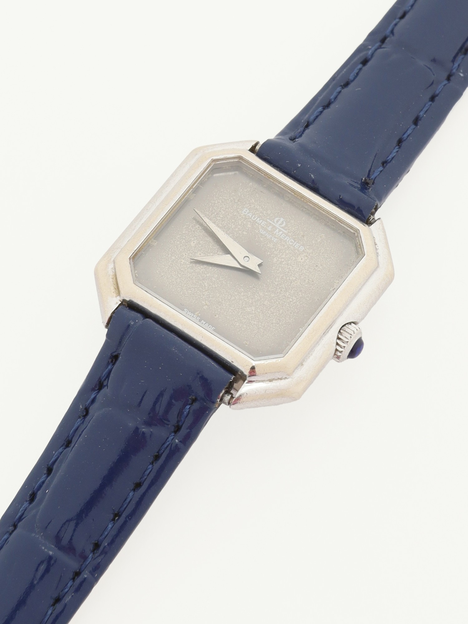 Baume & Mercier Ceinture 1