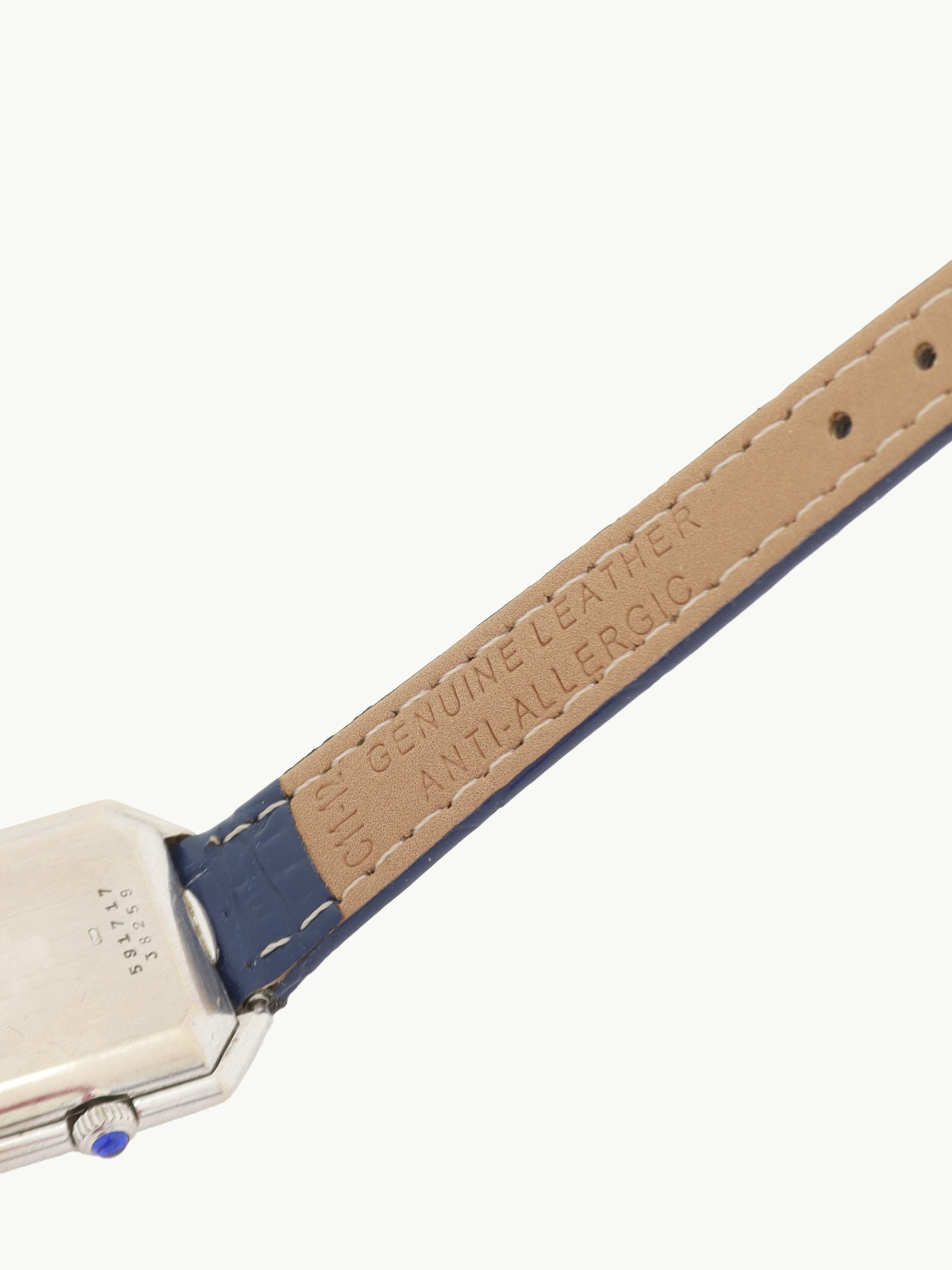 Baume & Mercier Ceinture 3