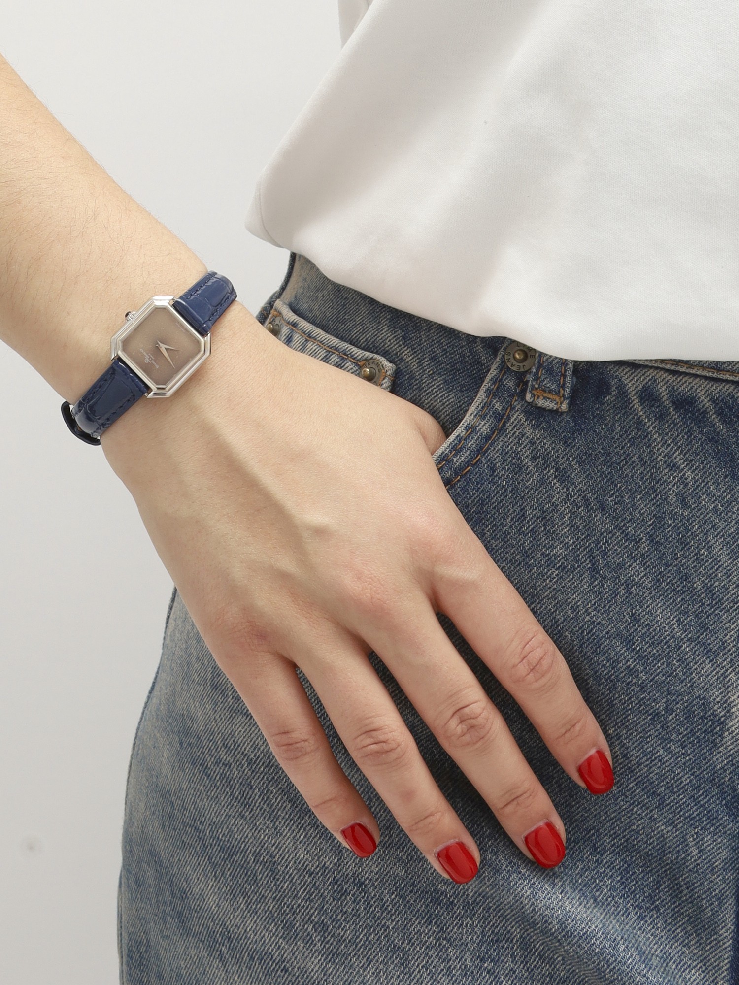 Baume & Mercier Ceinture 5