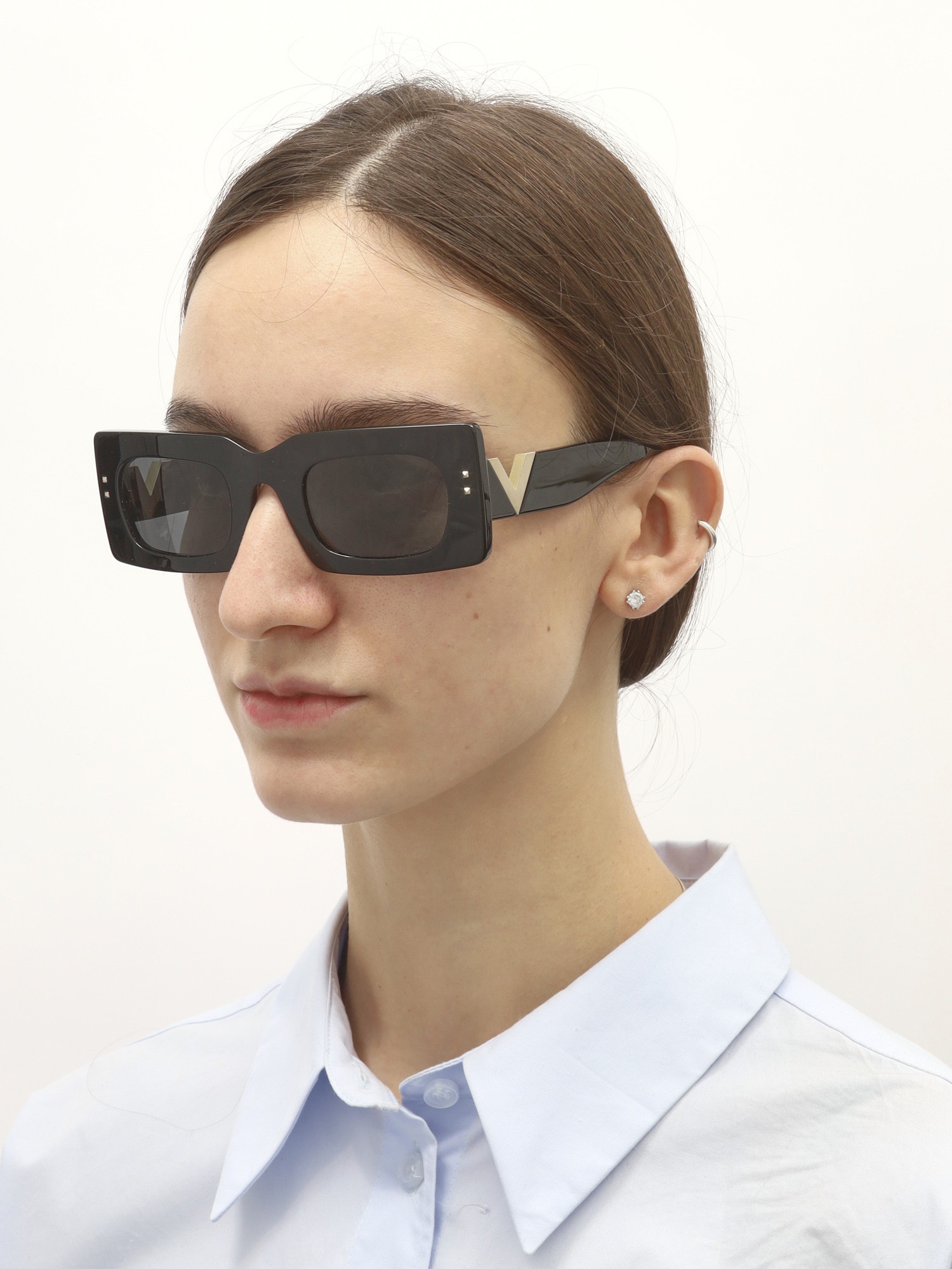 Valentino Sunglasses 1